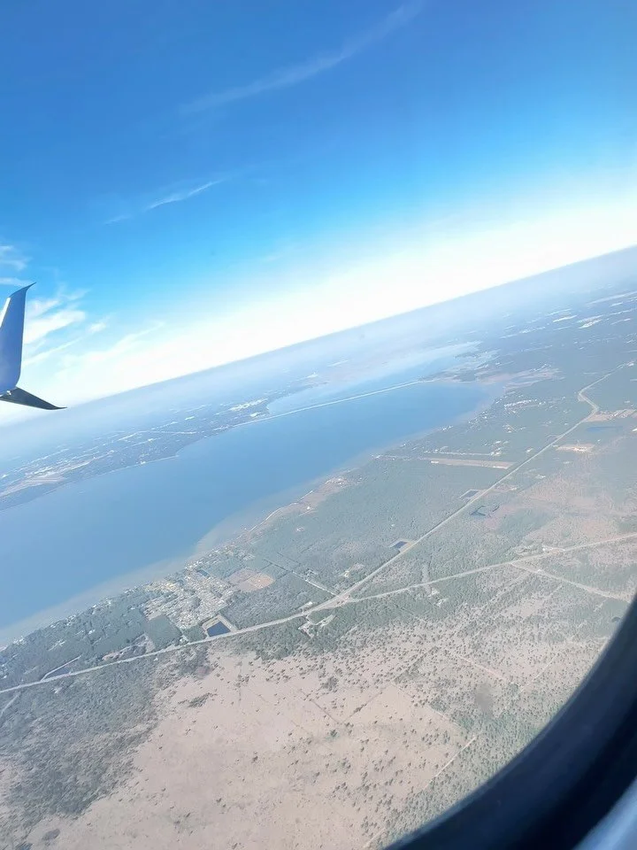 Recovery doesn&rsquo;t always happen in the
same place. Sometimes it means packing the table, bringing the tools, and showing up wherever the work is needed.

This trip was a reminder that the work I do
goes beyond the office. Whether it&rsquo;s
athl