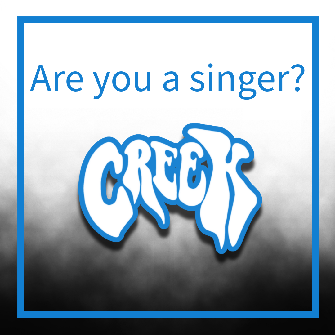 Looking for the Right Front Person