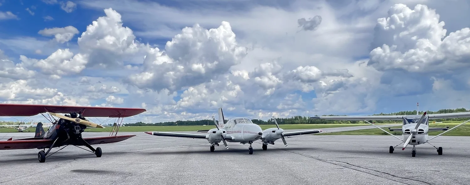 Premiere Aviation Training