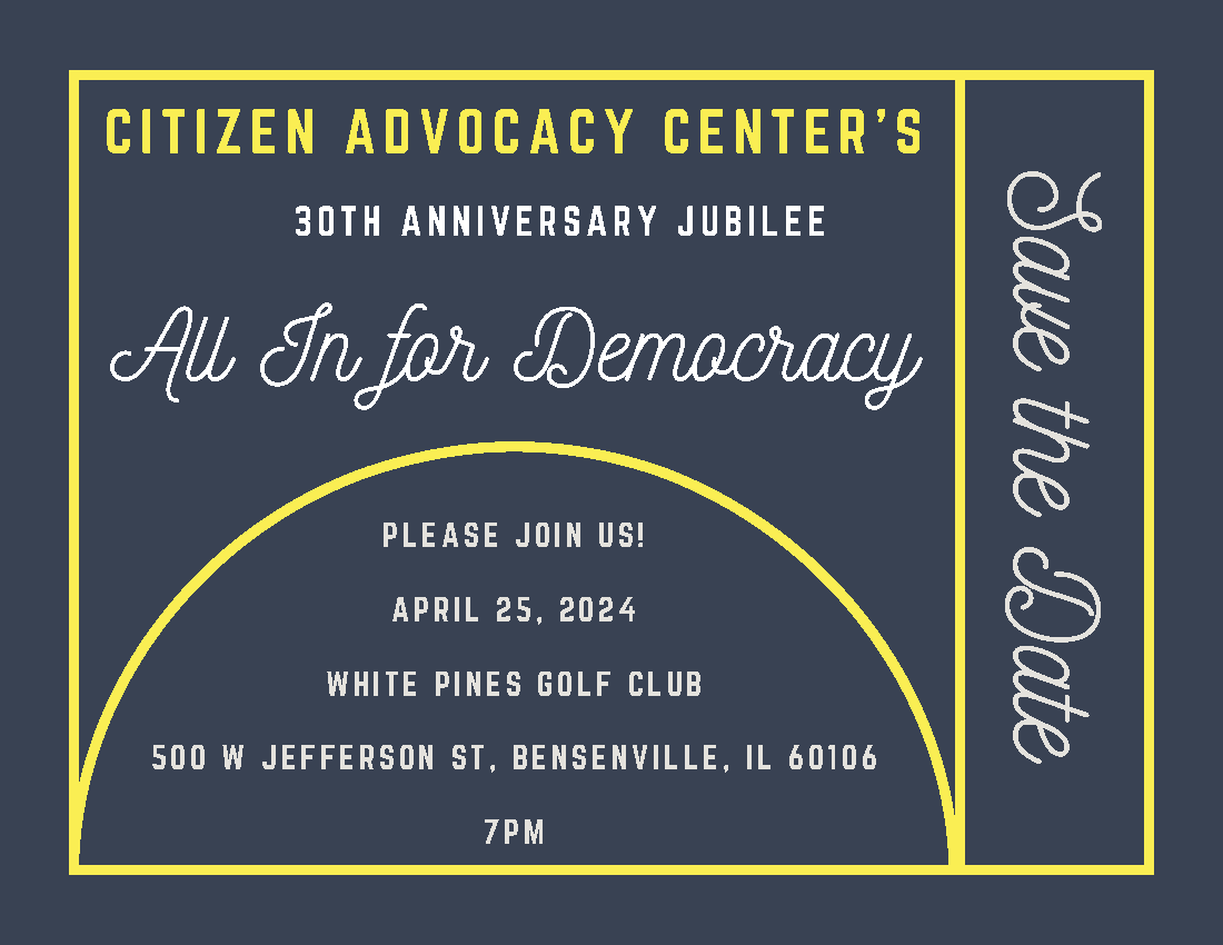 30th Annual Julbilee