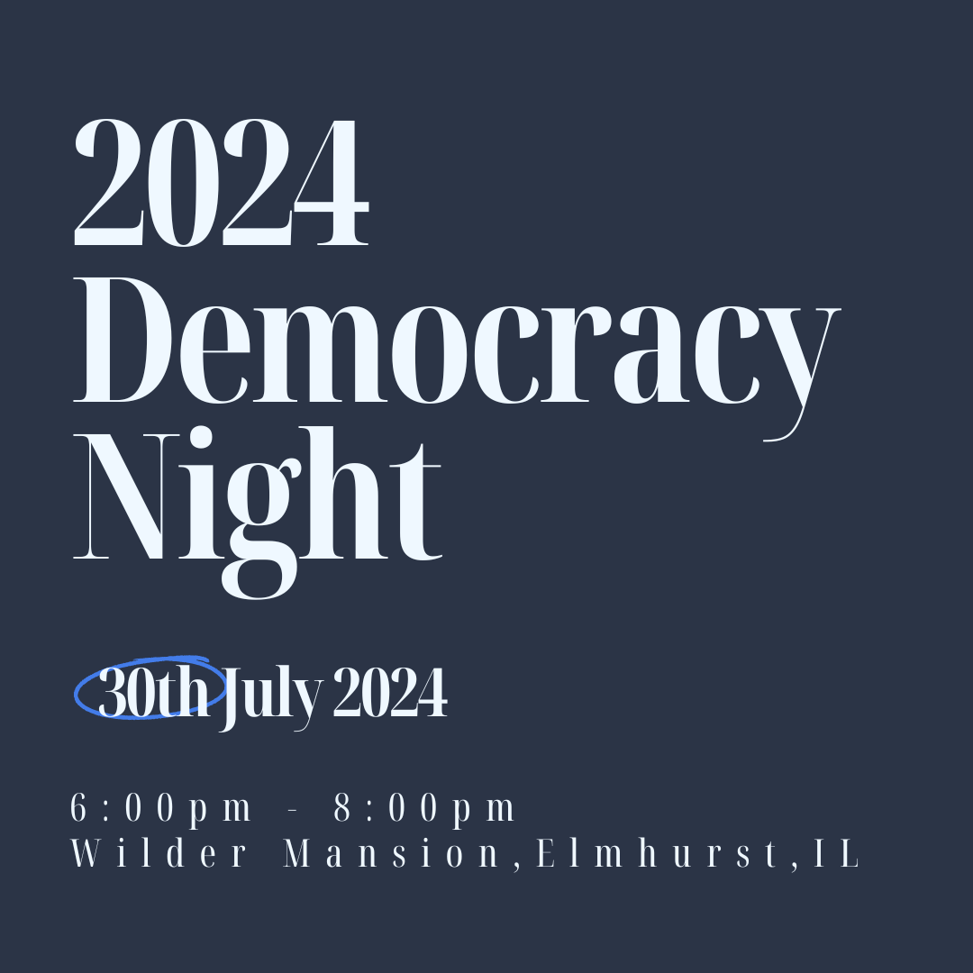 Democracy Night