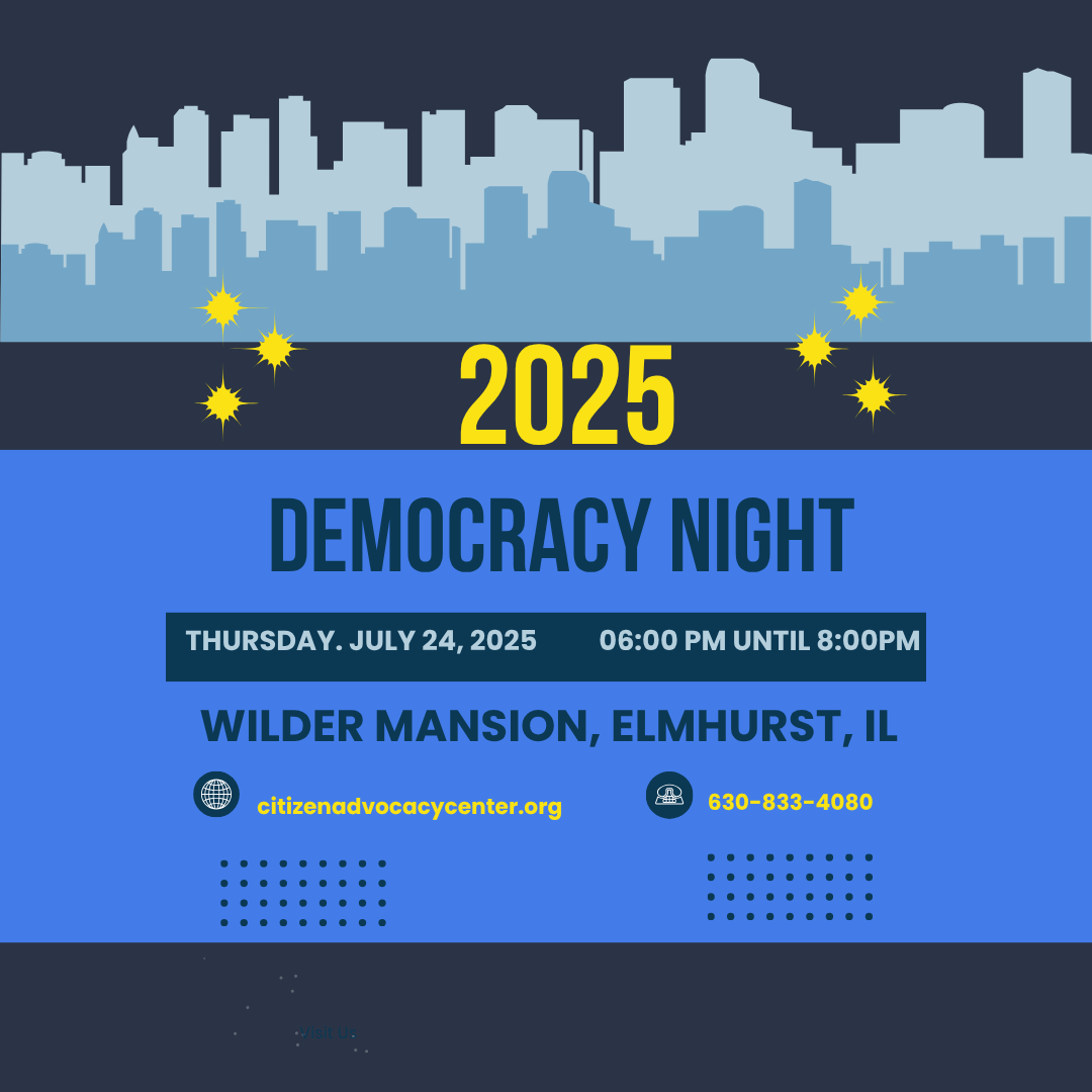 Democracy Night