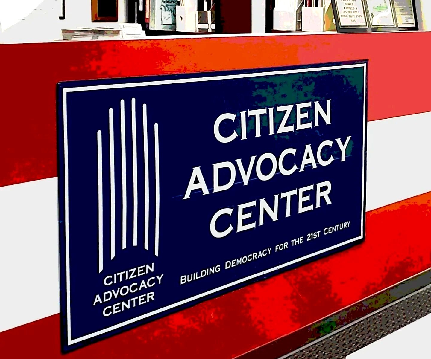 Our Mission — Citizen Advocacy Center