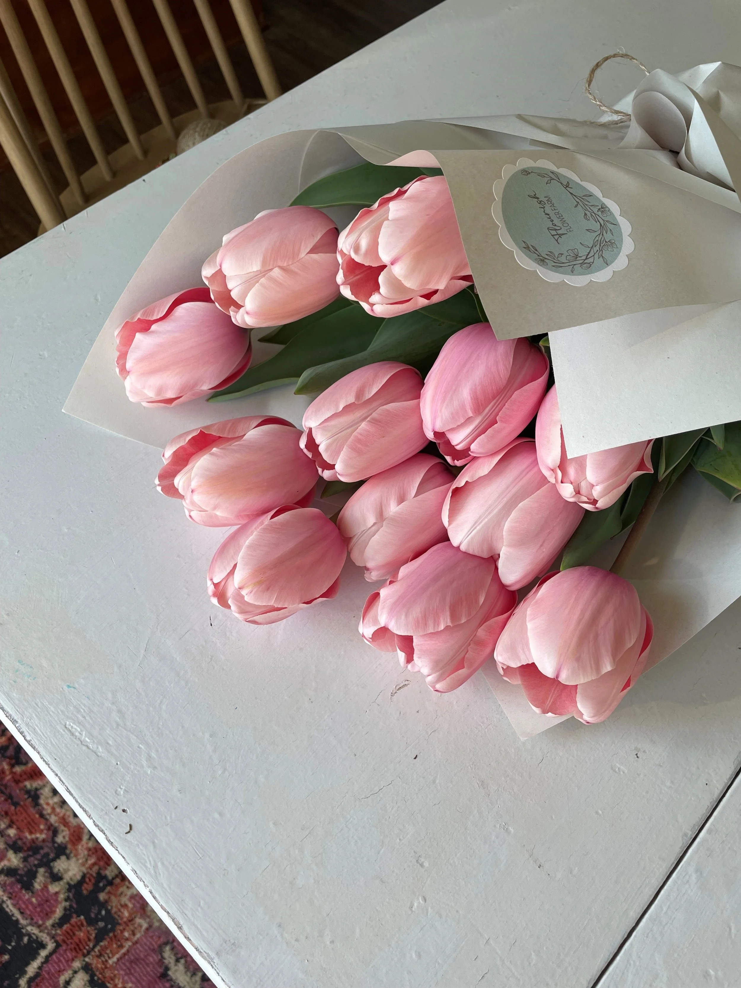 Tulip Subscription