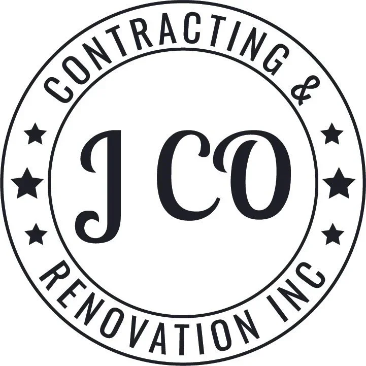 J CO CONTRACTING &amp; RENOVATION INC.