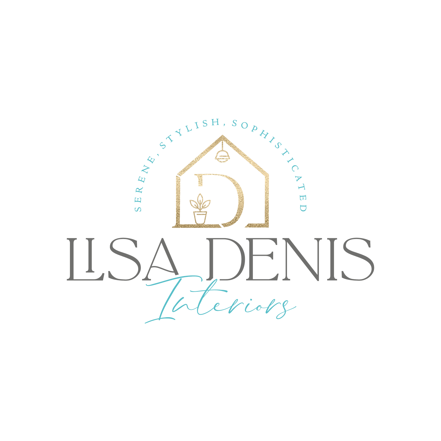 Lisa Denis Interiors