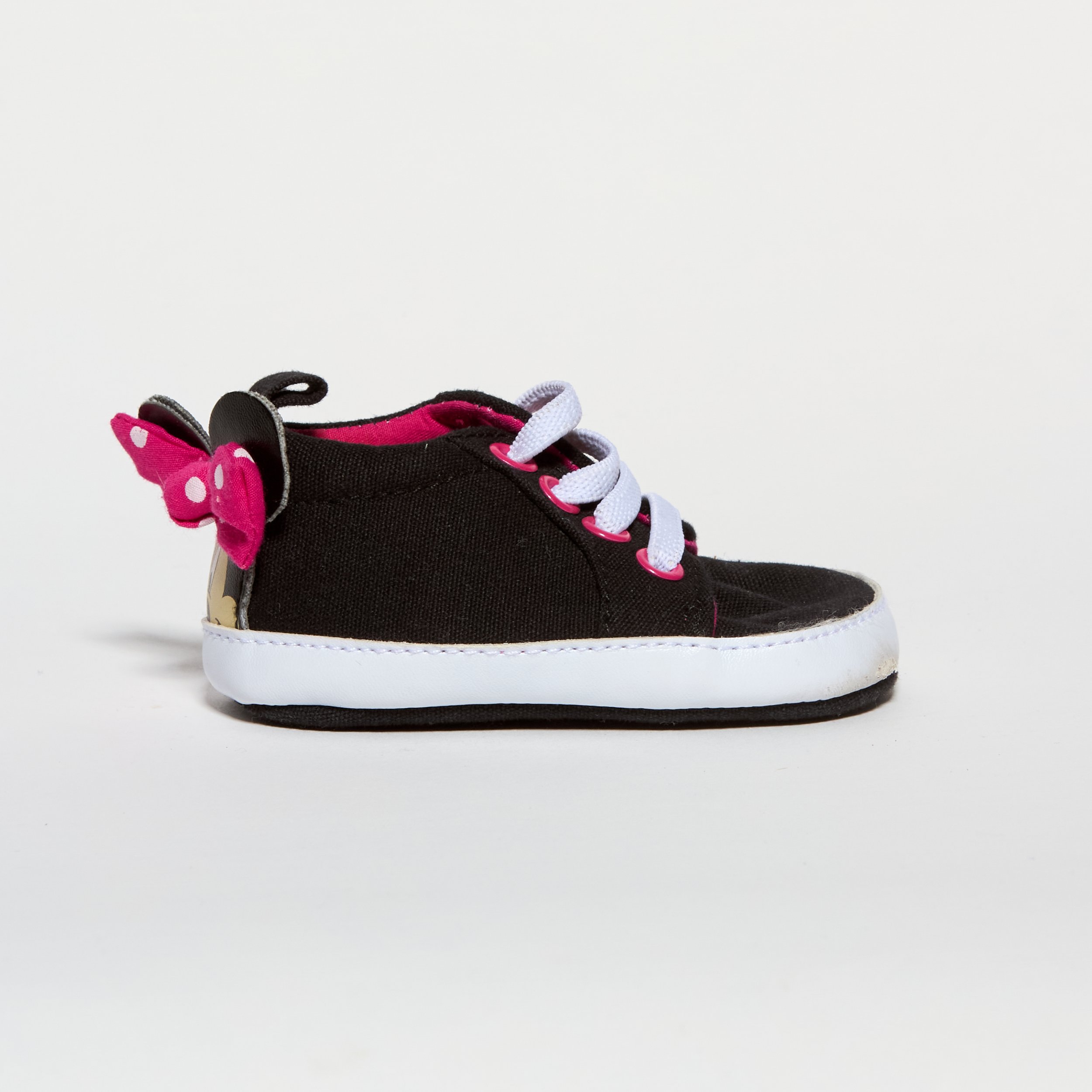 Mini Mouse Sneaker Right
