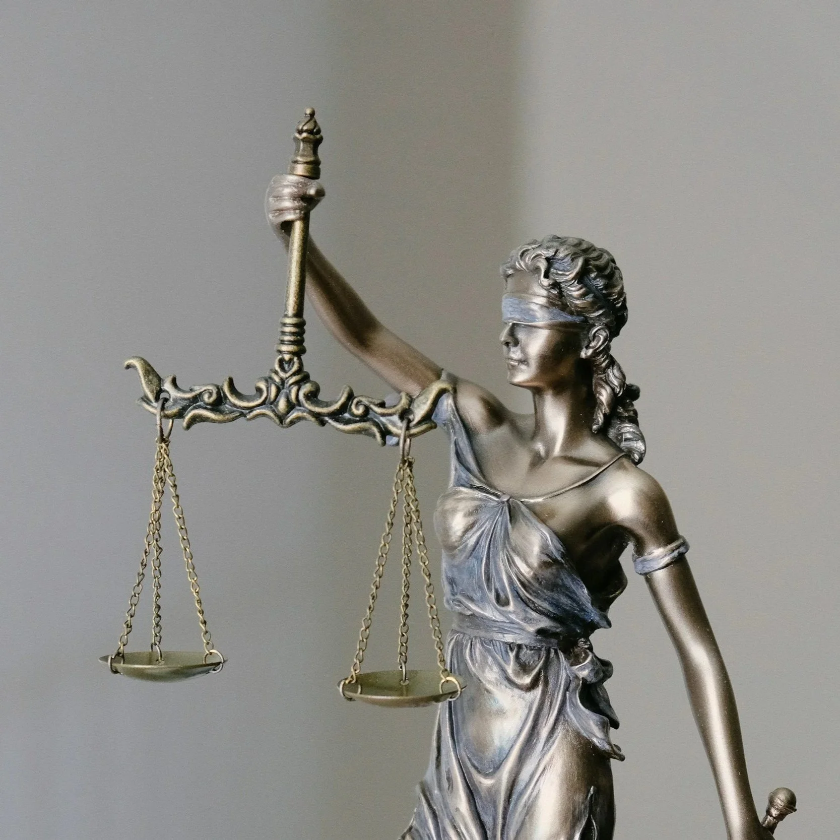 Presumption of Innocence: A Cornerstone of Justice