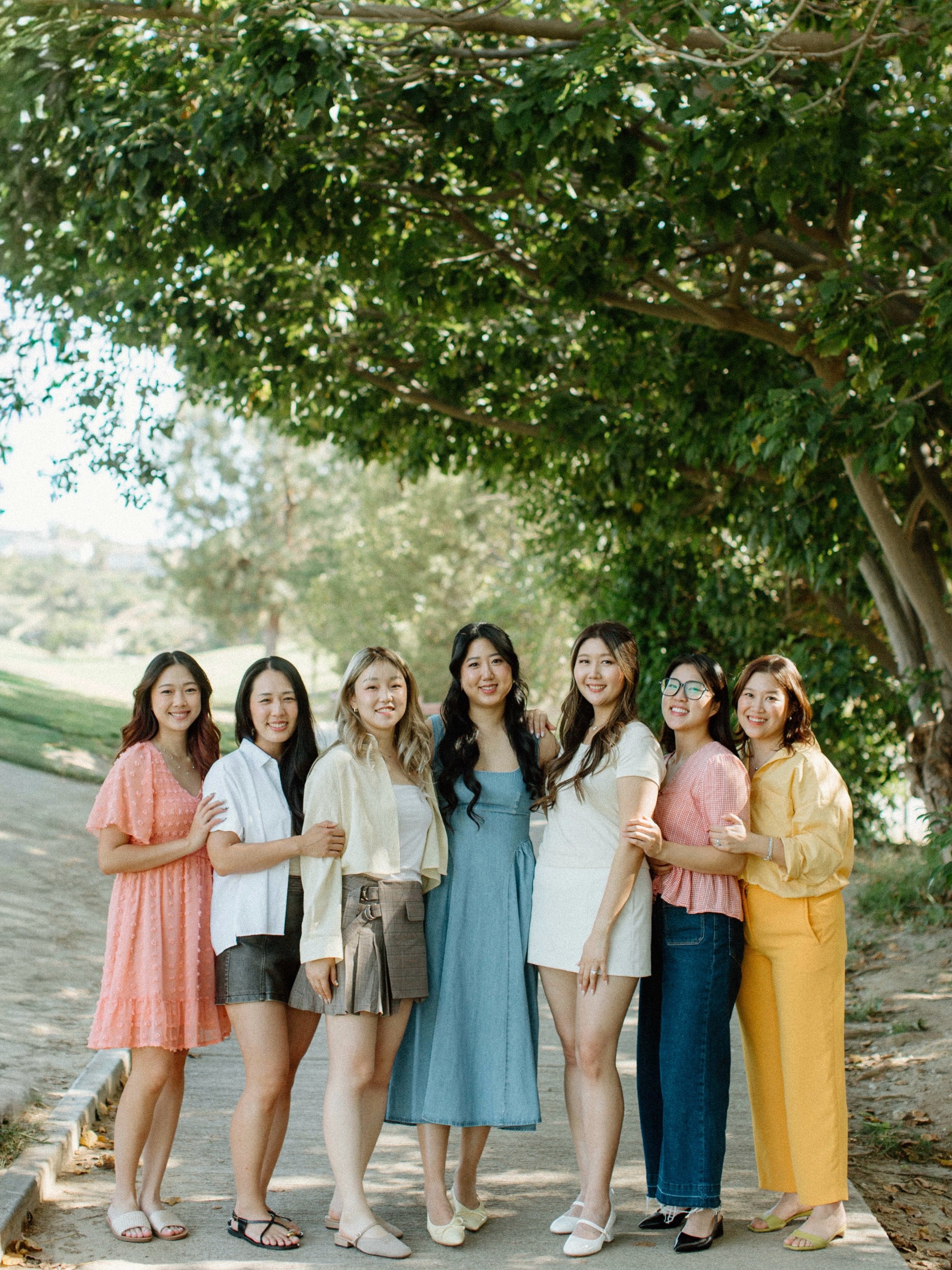 And just like that, happy 7 years of Beloved 🥳🎉🎉 
Thankful for my amazing team 💛

#beloved #anniversary #sevenyears