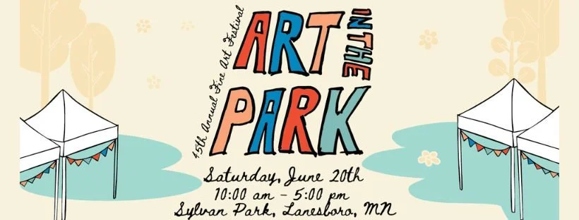 Art in the Park 