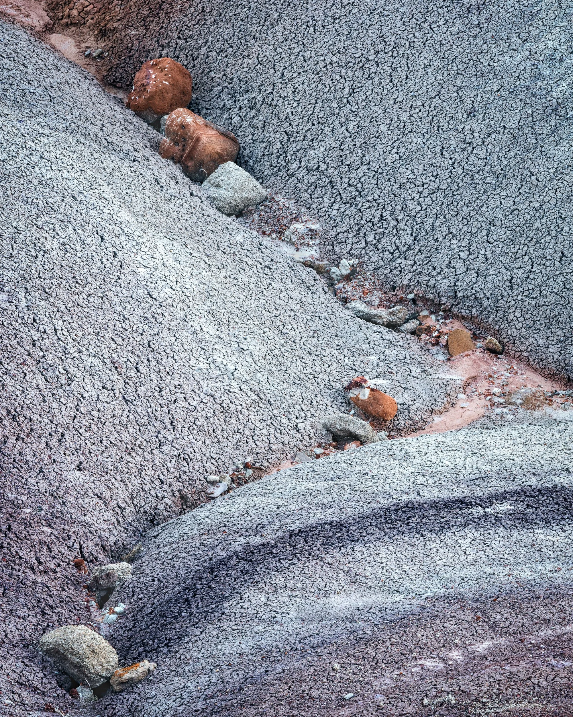 Just More Rocks
Capitol Reef, UT 2025