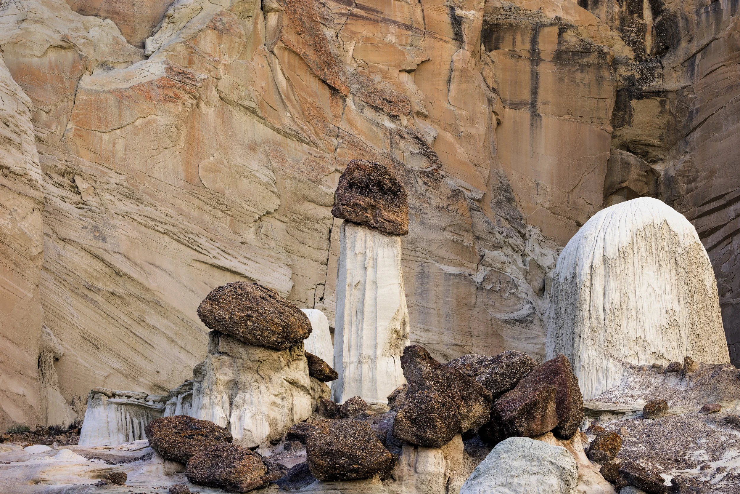 All My Friends
Escalante, UT 2025