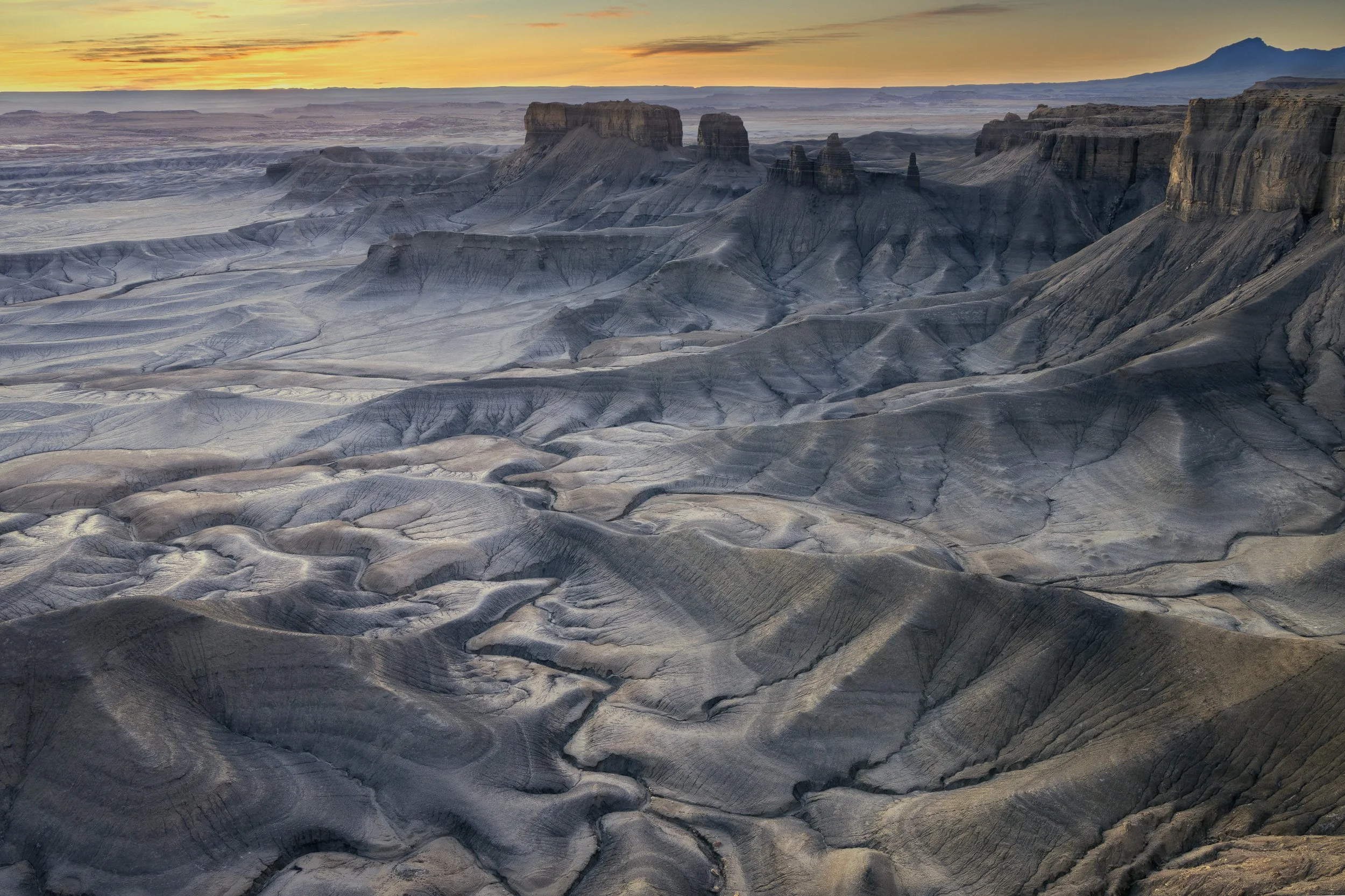 Silent Wonderland
Capitol Reef, UT 2025
