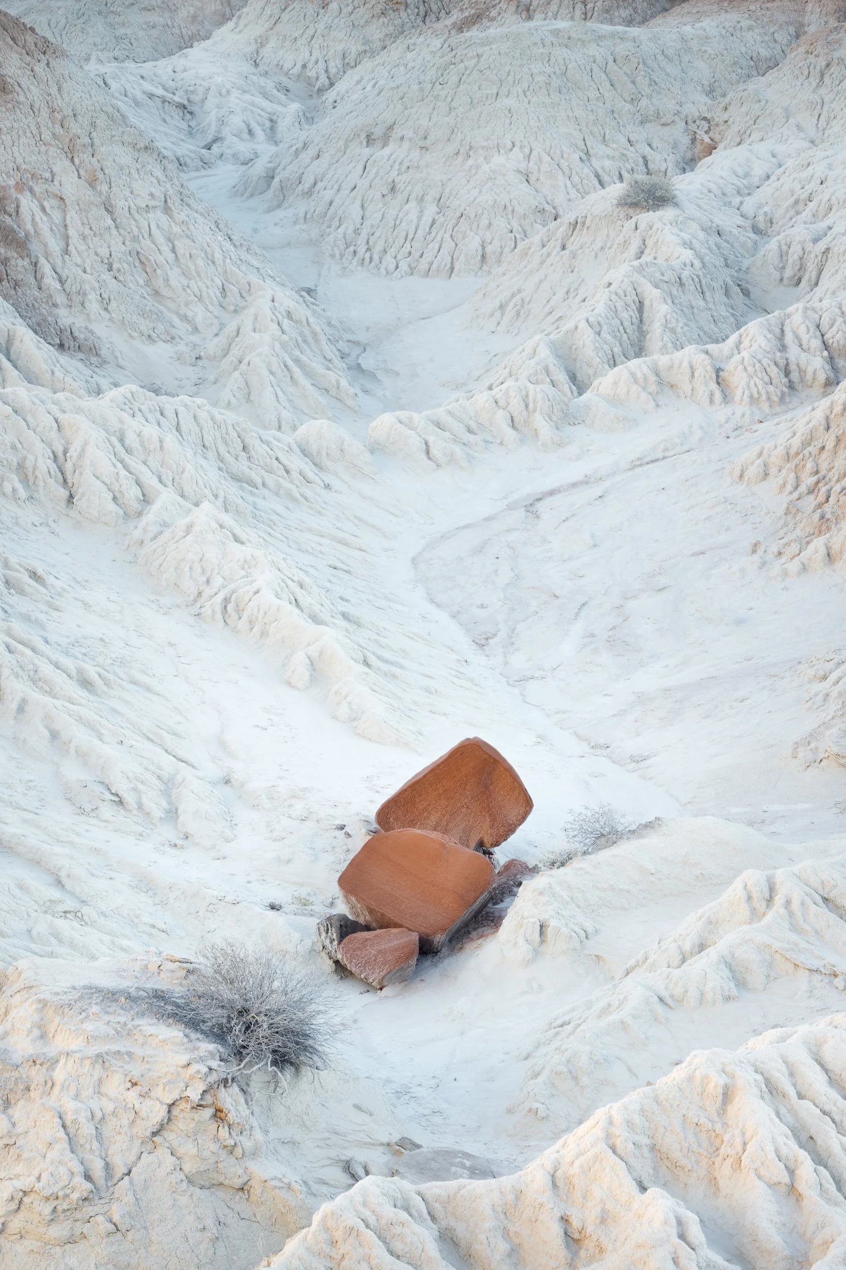 Resting Place
Escalante, UT 2025