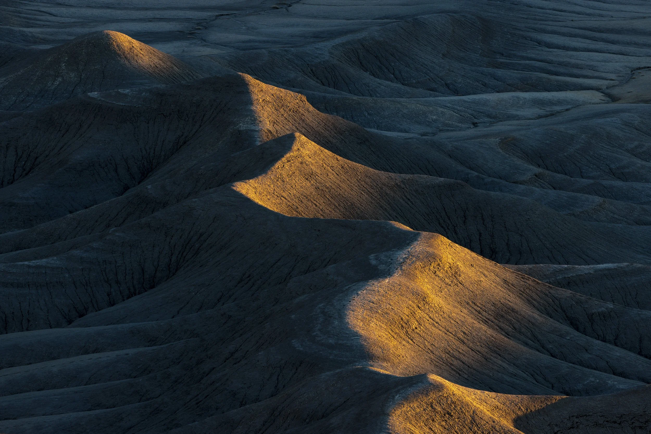Last Light 
Capitol Reef, UT 2025