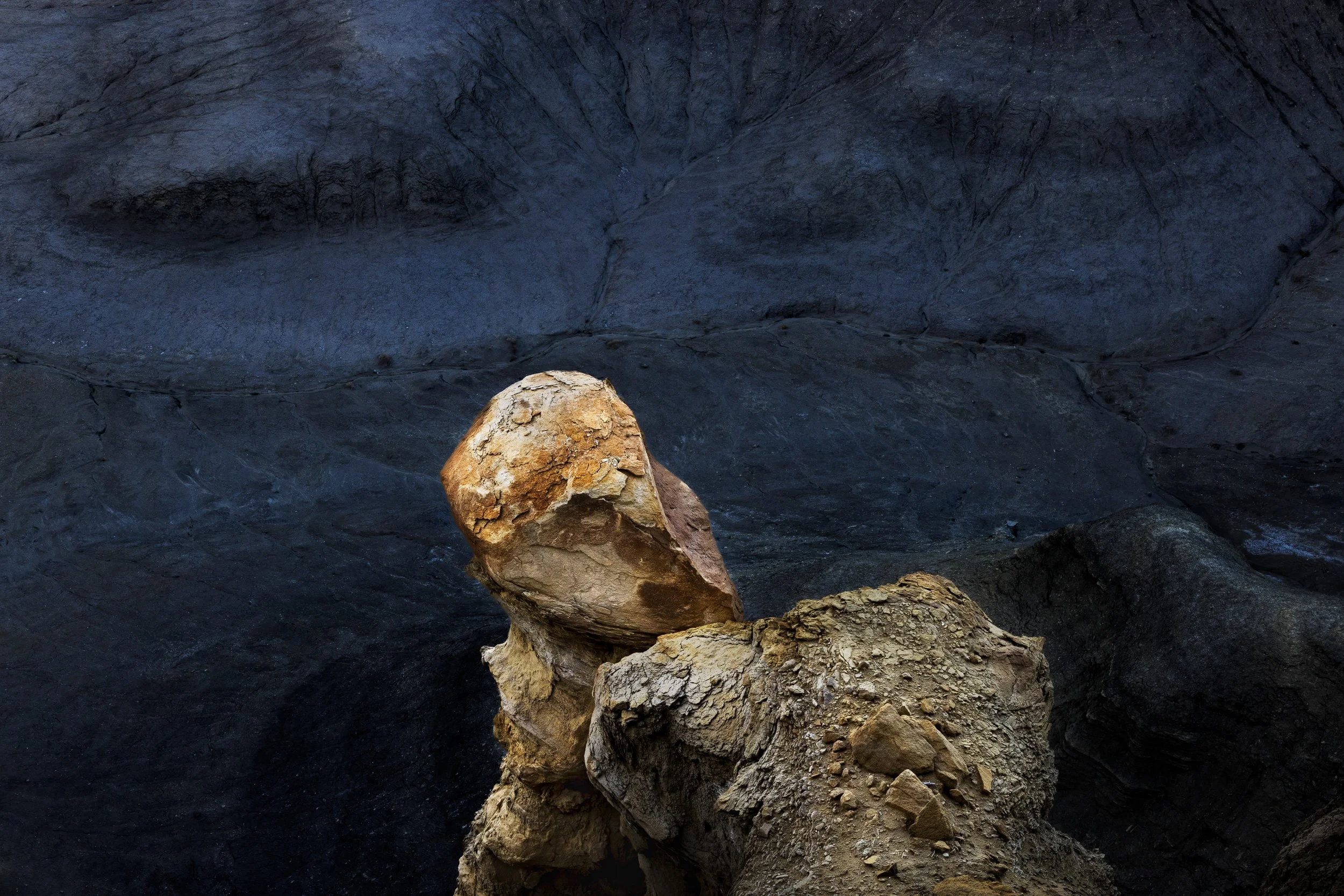 From the Depths
Capitol Reef, UT 2025