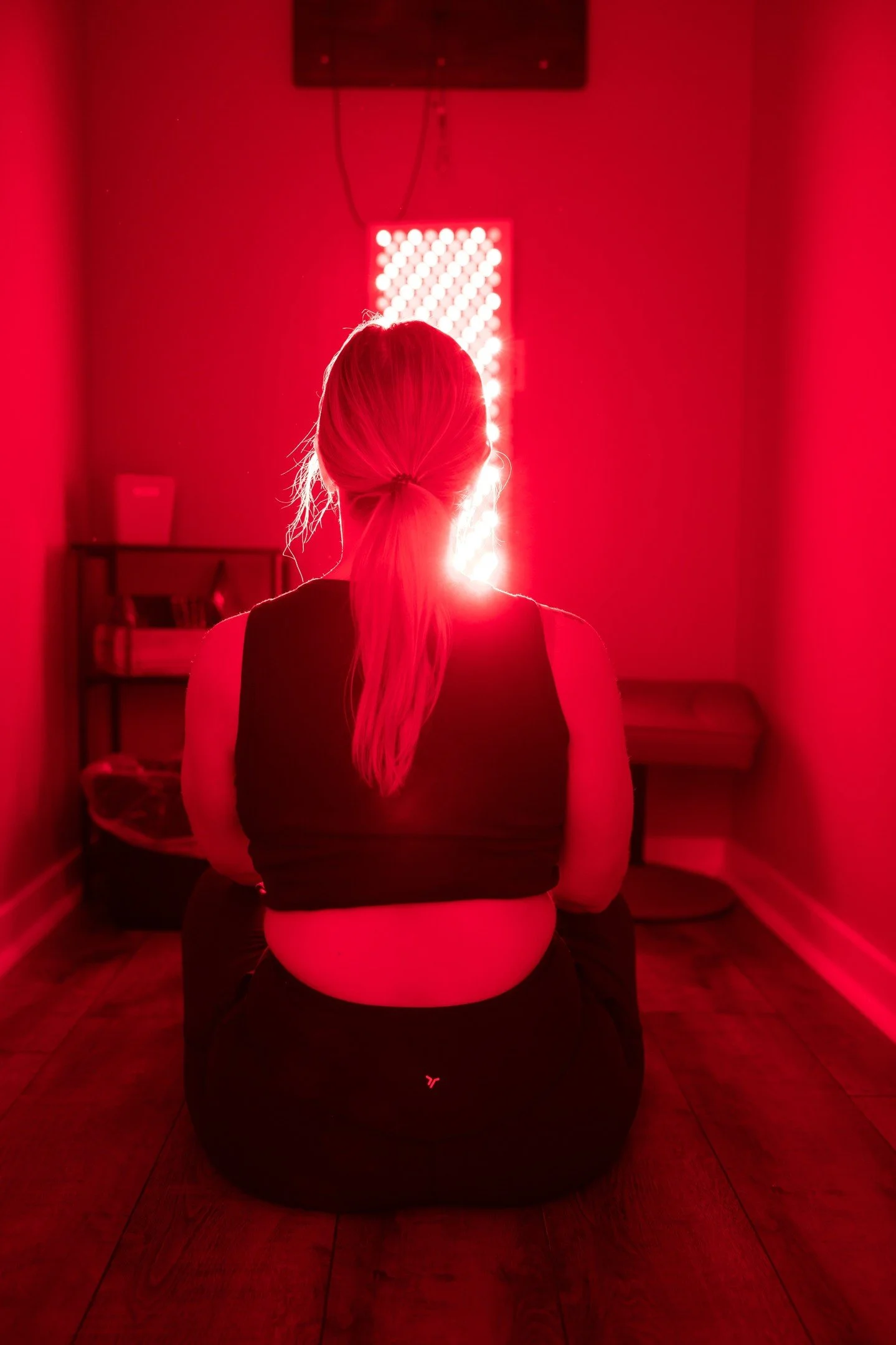 Feeling the Effects of Less Sunlight? We are too! 🌅 With daylight savings time and shorter days, it&rsquo;s normal to feel a little off, lower energy, mood changes, and even dips in vitamin D. Your body craves the light more than you realize!

At 3: