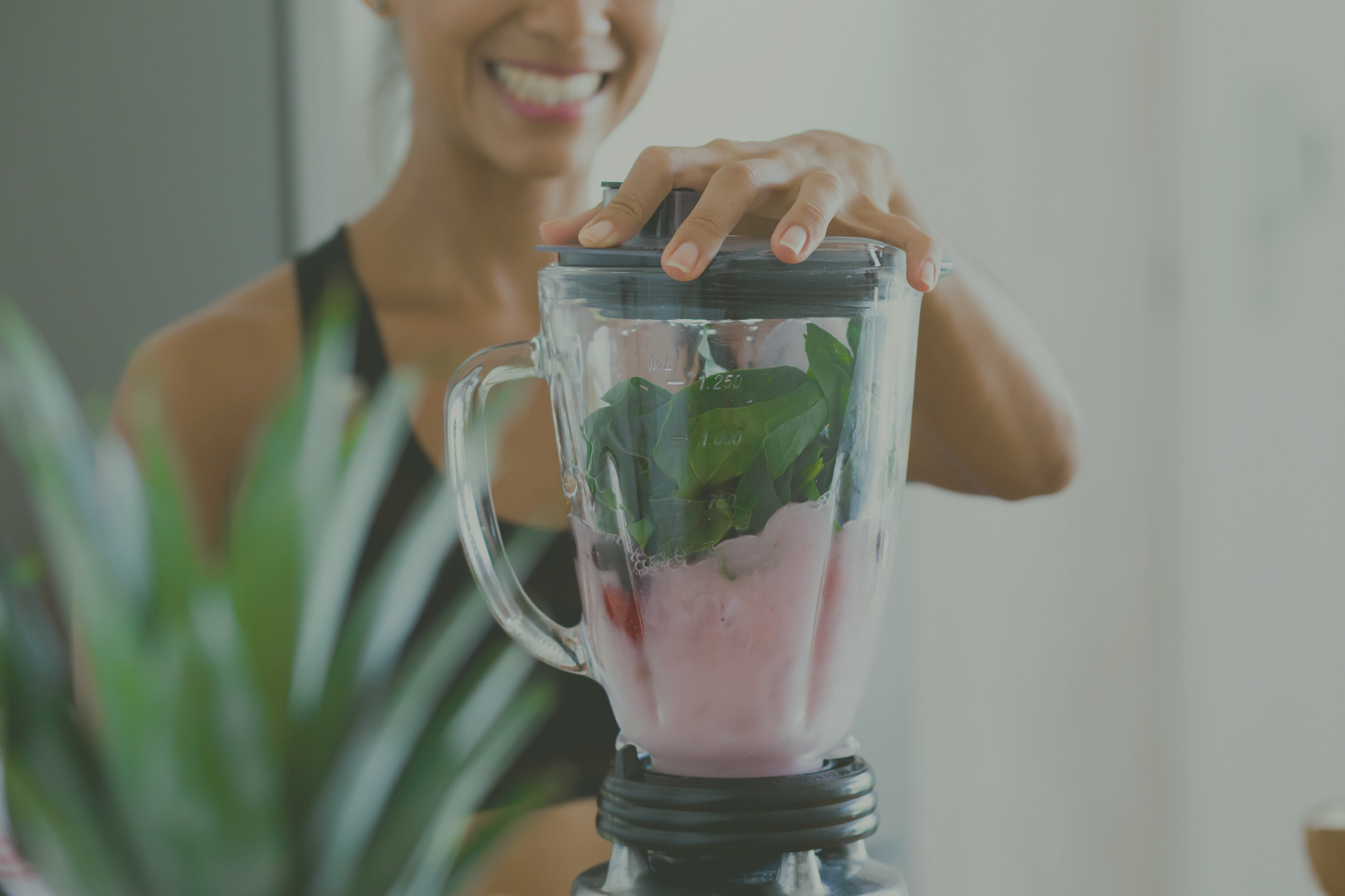 A New Year Reminder: Health Is Built on the Basics