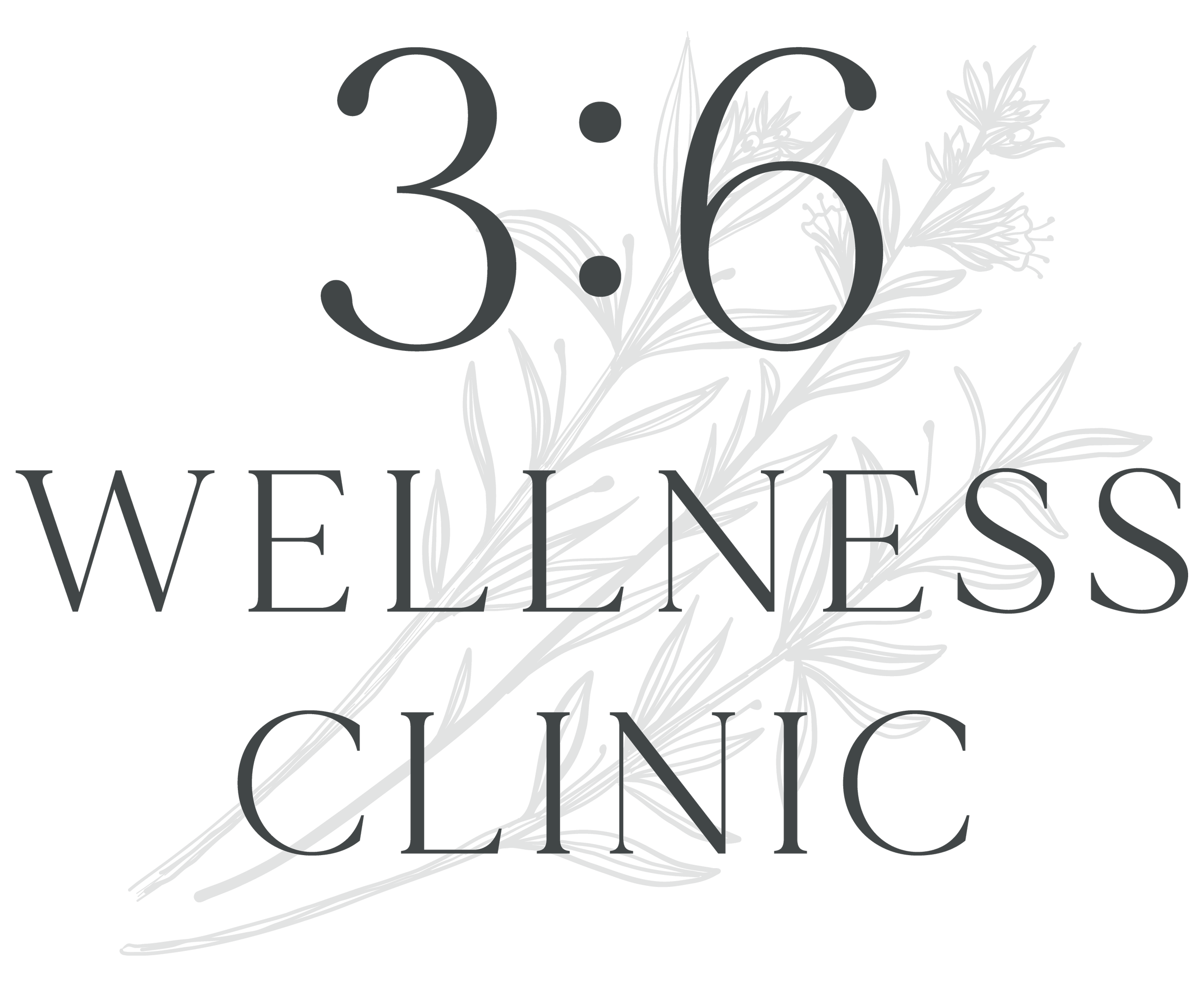Contact us 3 6 wellness clinic