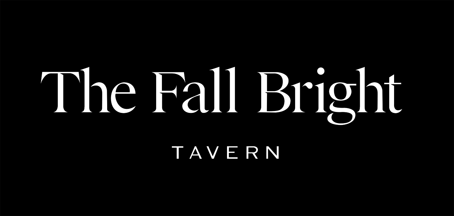 The Fall Bright Tavern
