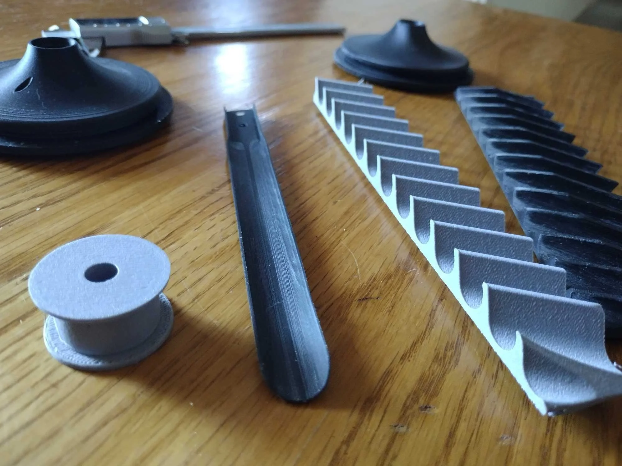 3D Print for prototyping