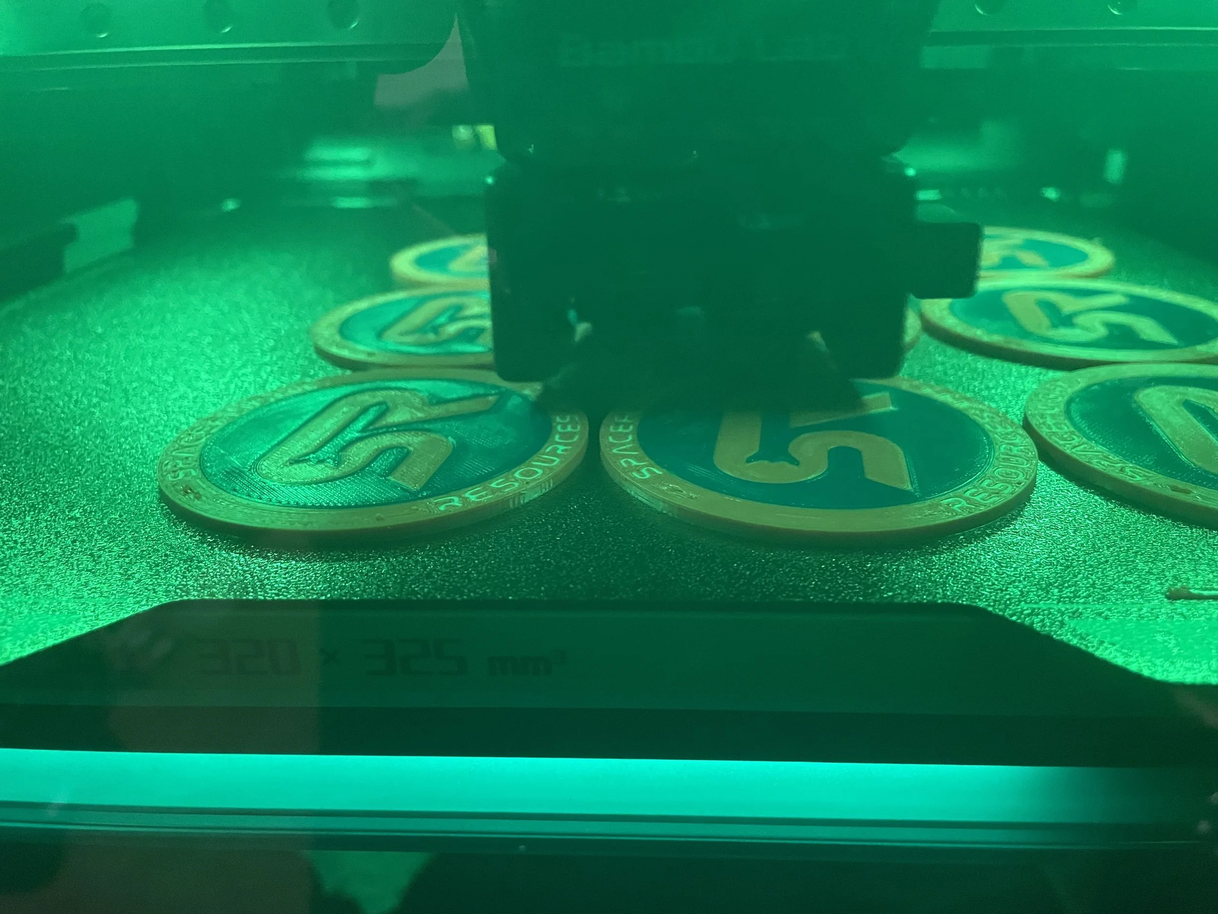 Additive Manufacturing (AM)