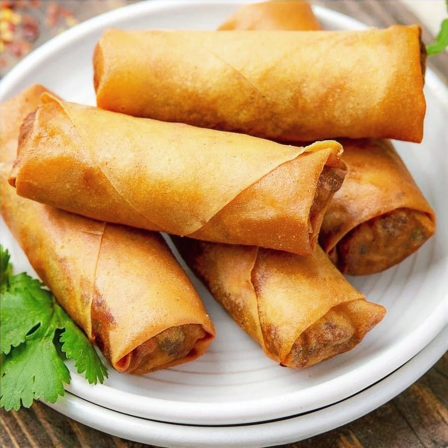 1 Spring Roll