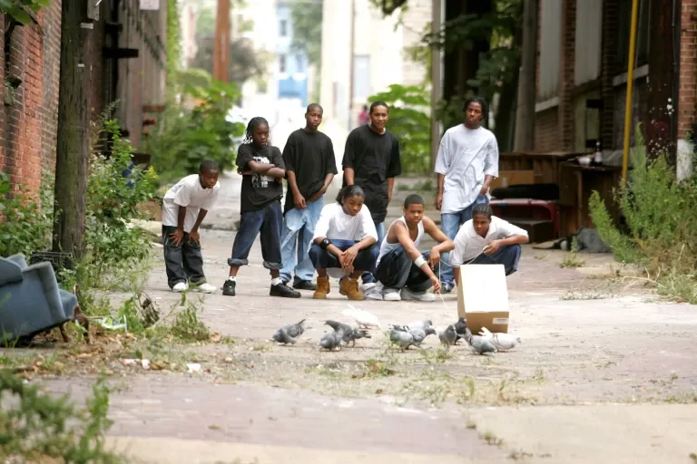 A Kingdom for a Nail