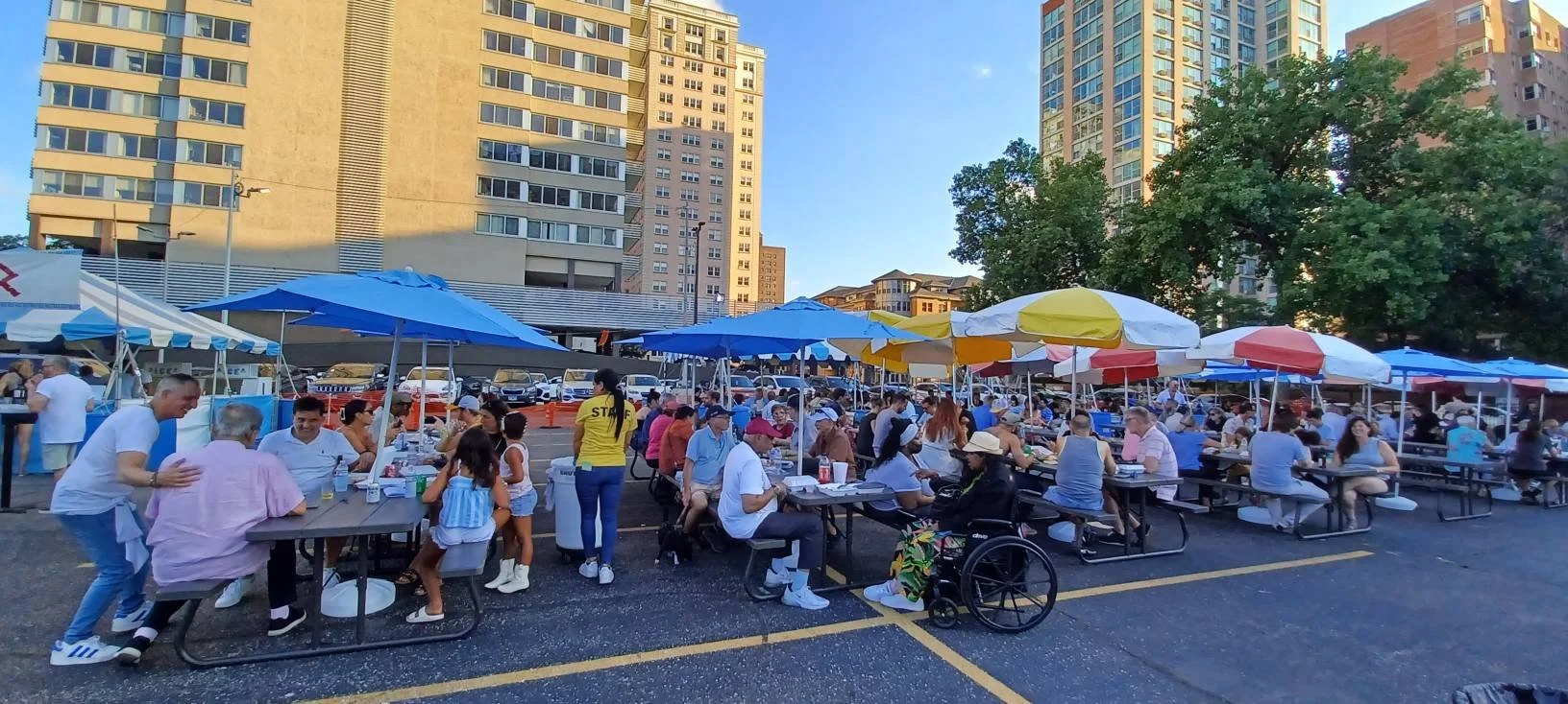 Edgewater Greek Fest