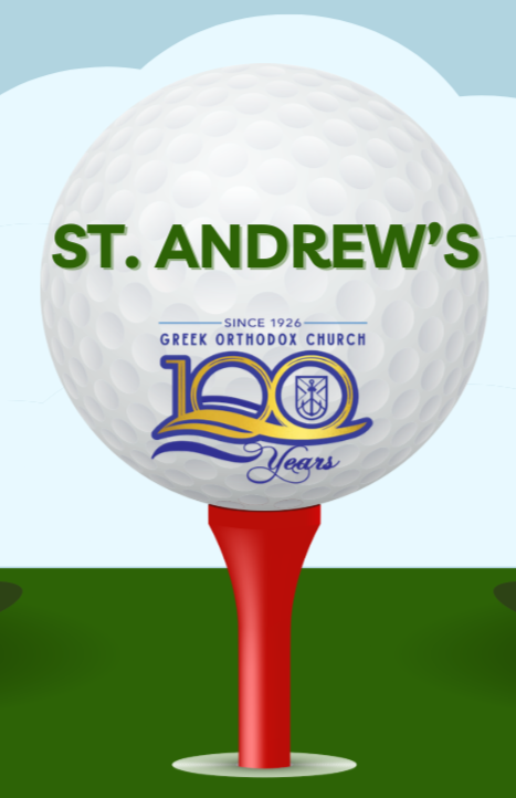 St. Andrew’s Golf Outing
