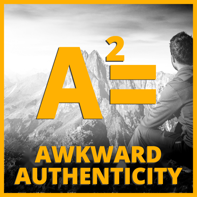 Authenticity is a key ingredient to healthy leaders, teams and organizations.