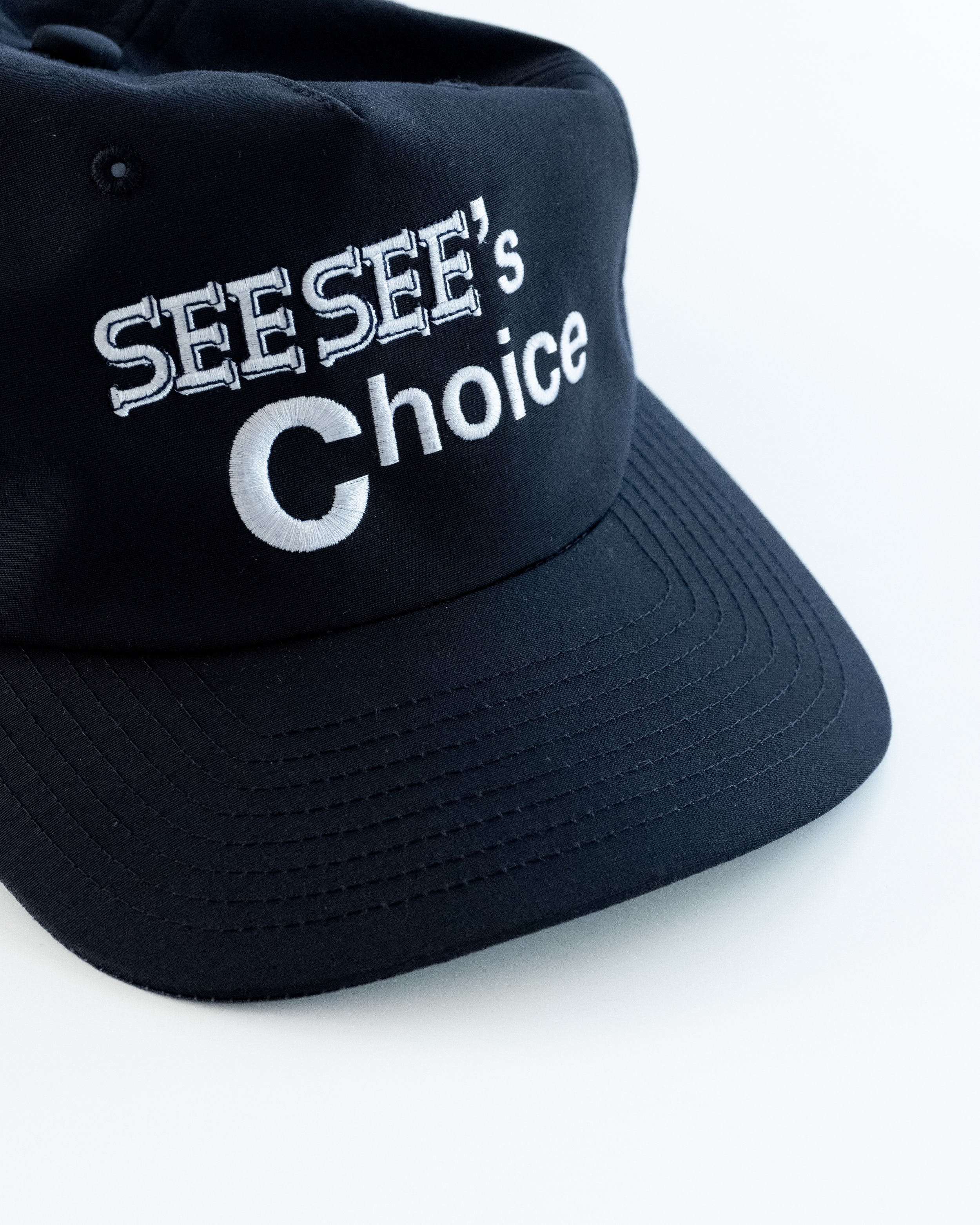 the ec x SEE SEE ‘NYCO Cap’ Navy-2.jpg