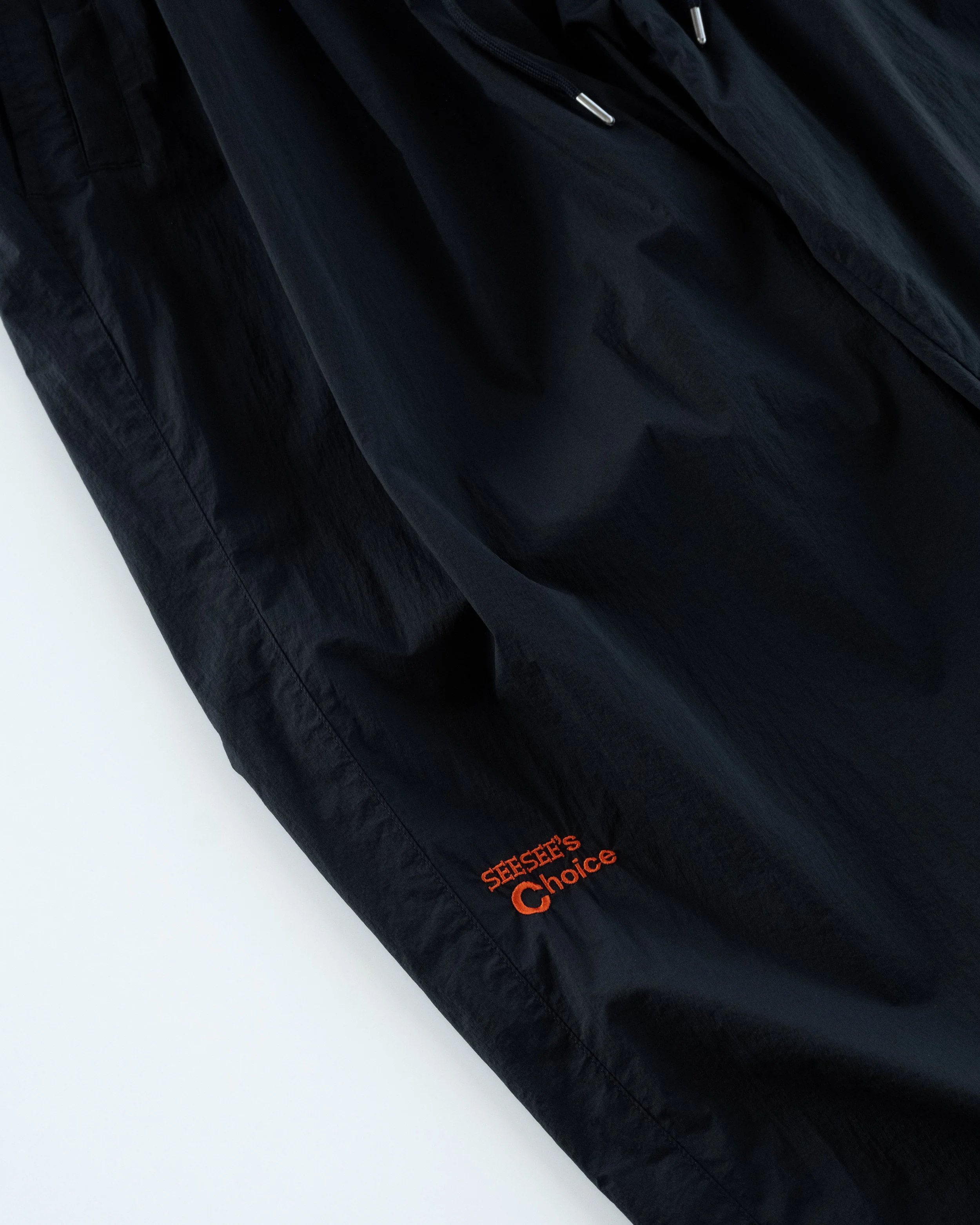 the ec x SEE SEE ‘Easy Double Pleated Trouser’ Black-2.jpg