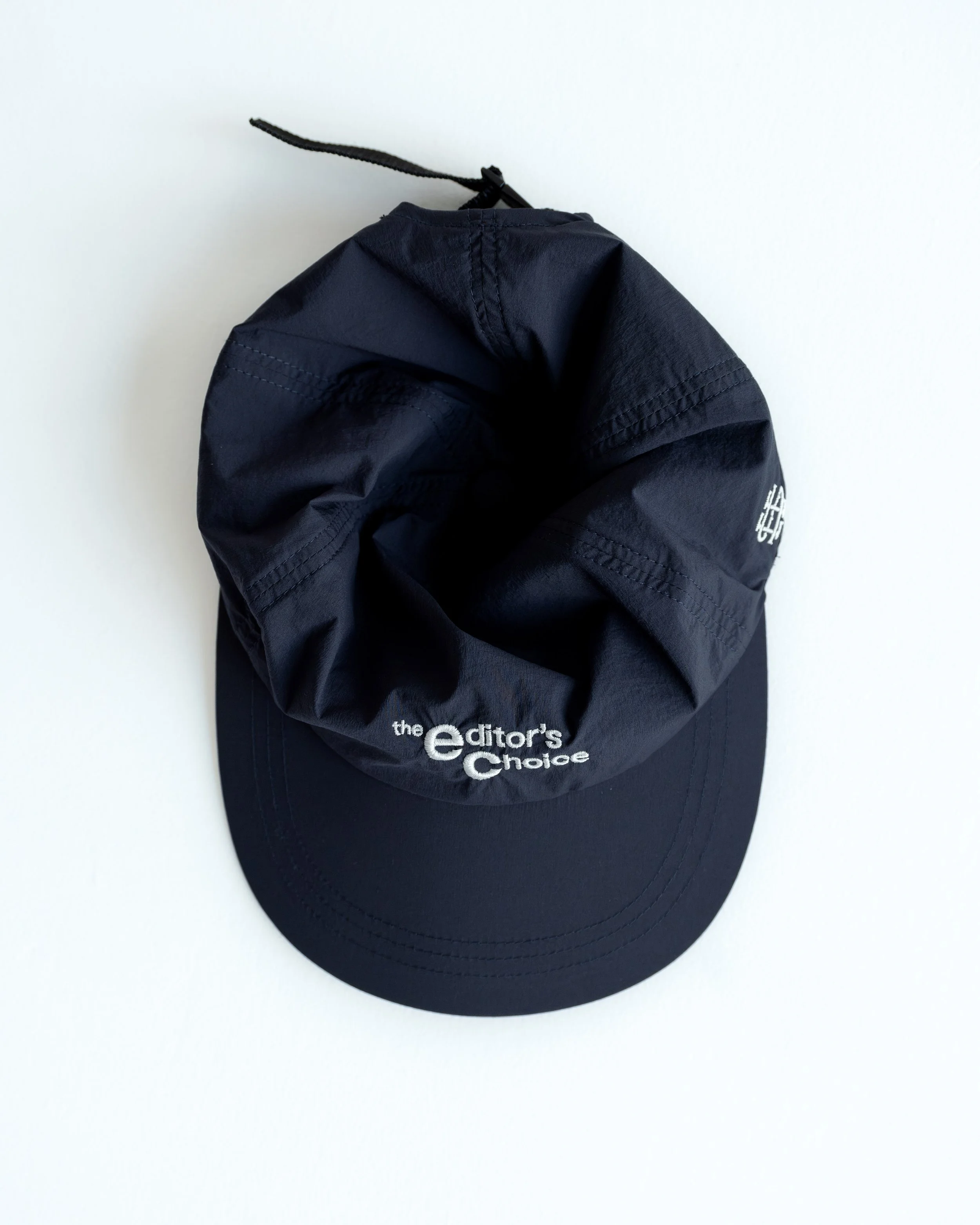 the ec x SEE SEE Nylon Cap