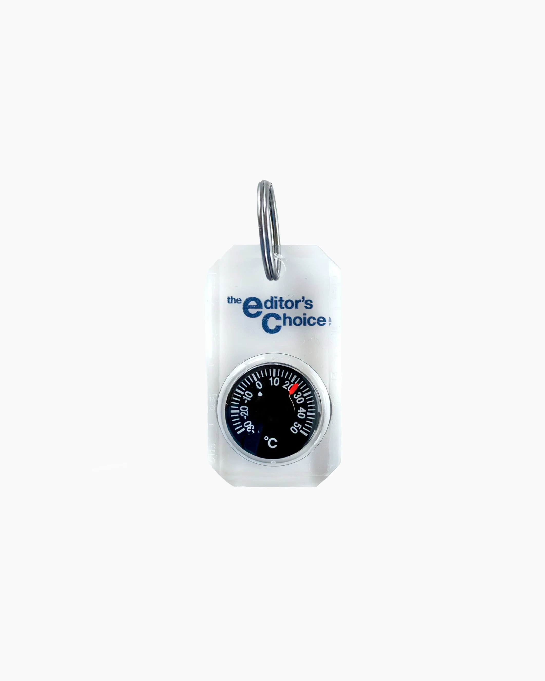 the ec Mini Thermometer