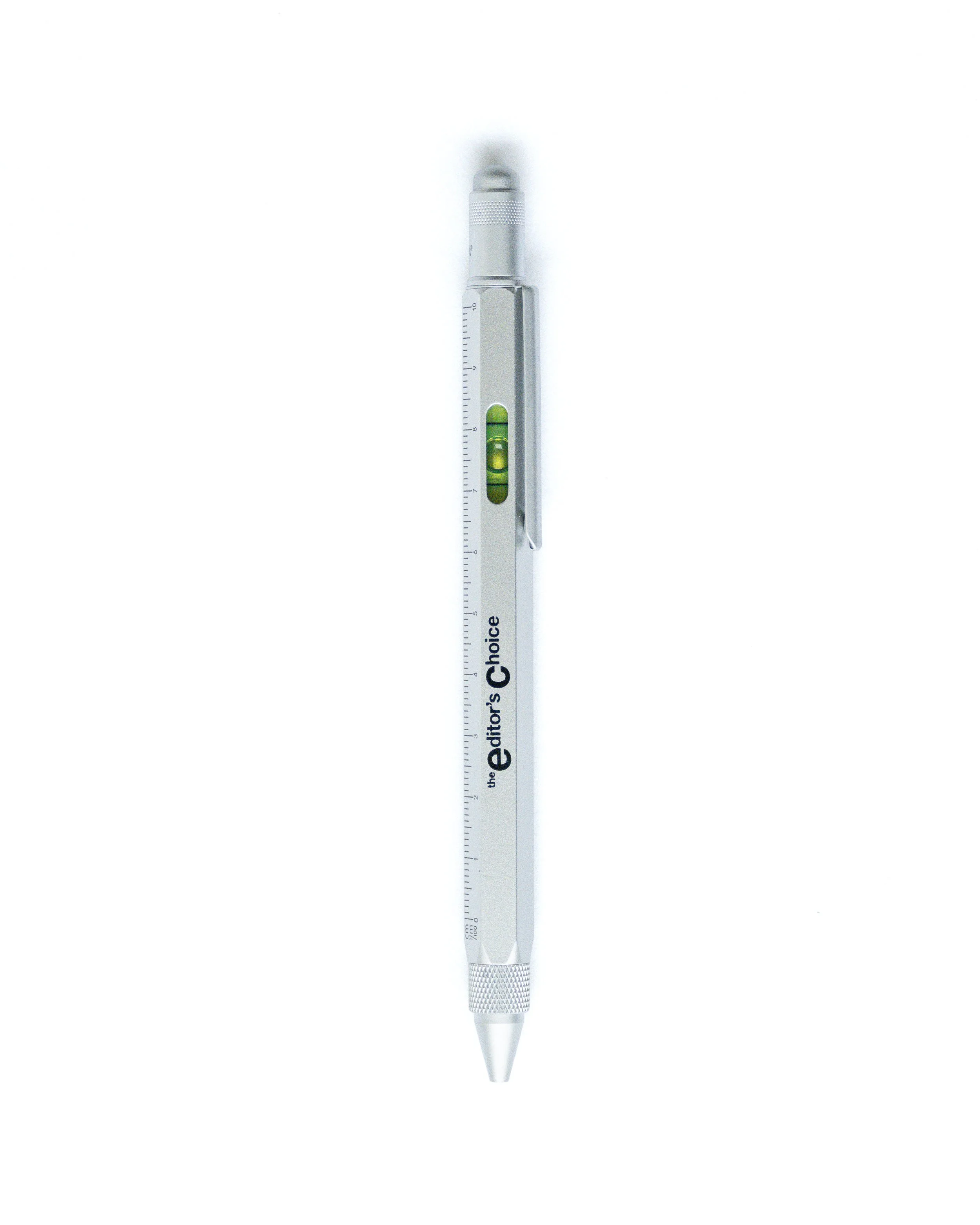 the ec CONSTRUCTION Multitool Pen