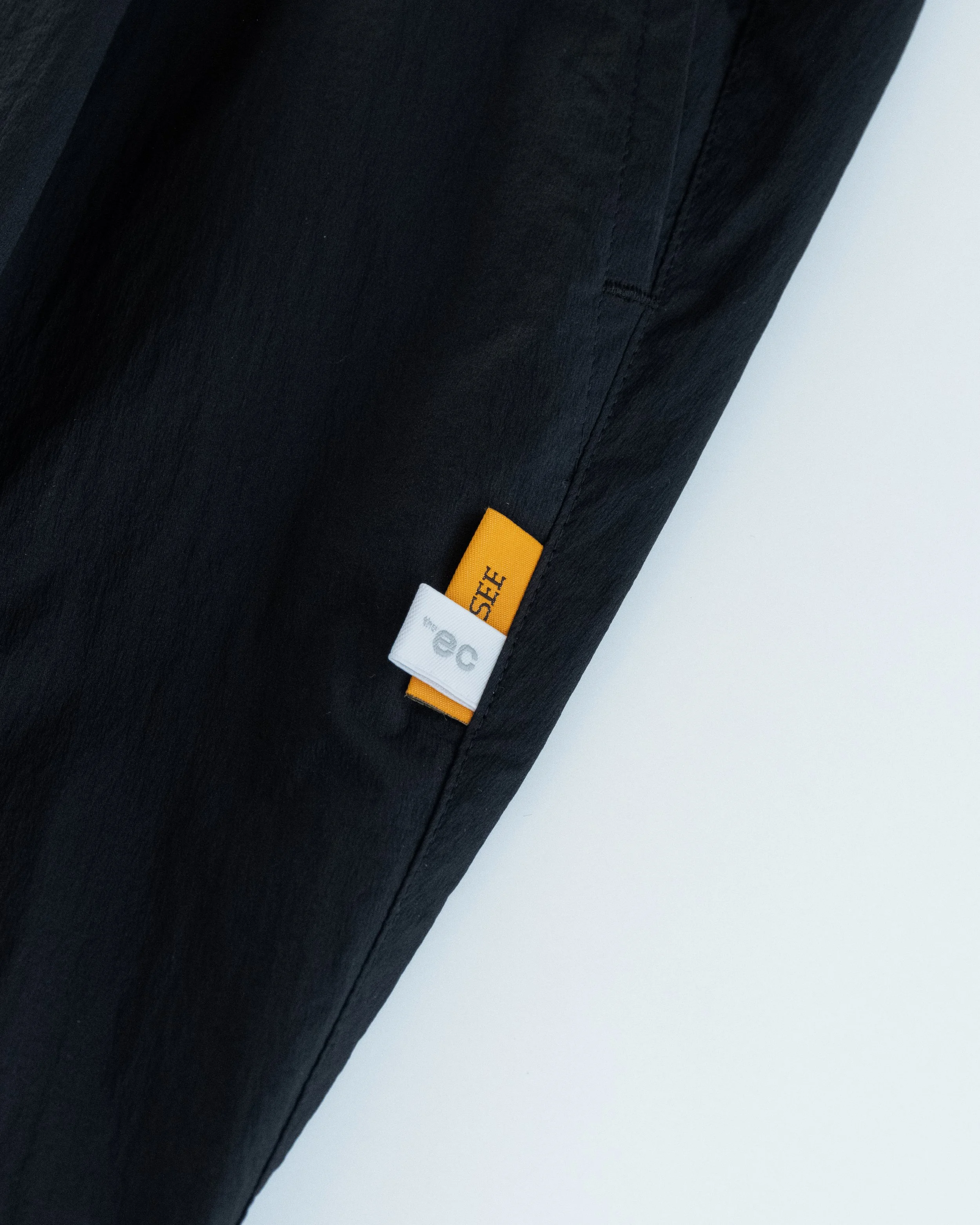 the ec x SEE SEE ‘Easy Double Pleated Trouser’ Black-3.jpg