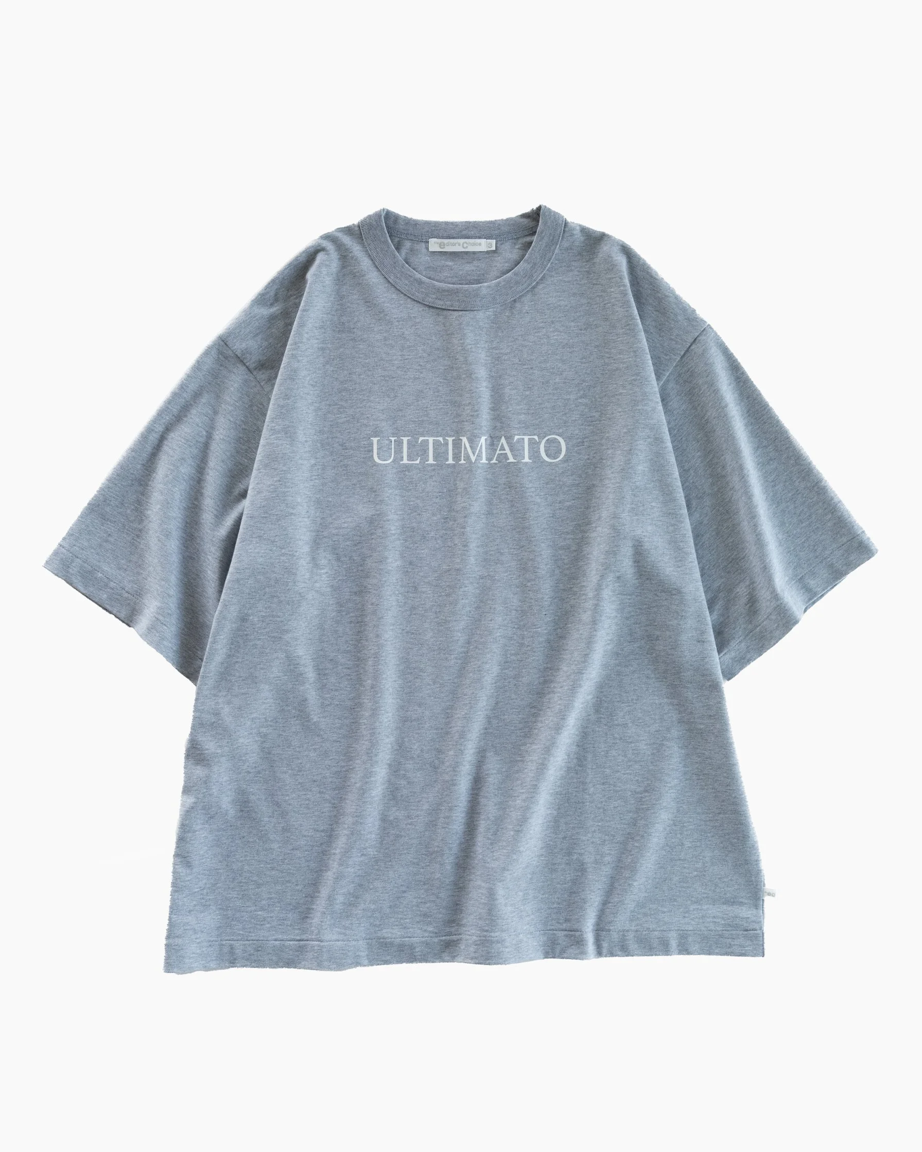 the ec ‘ULTIMATO’ Tee
