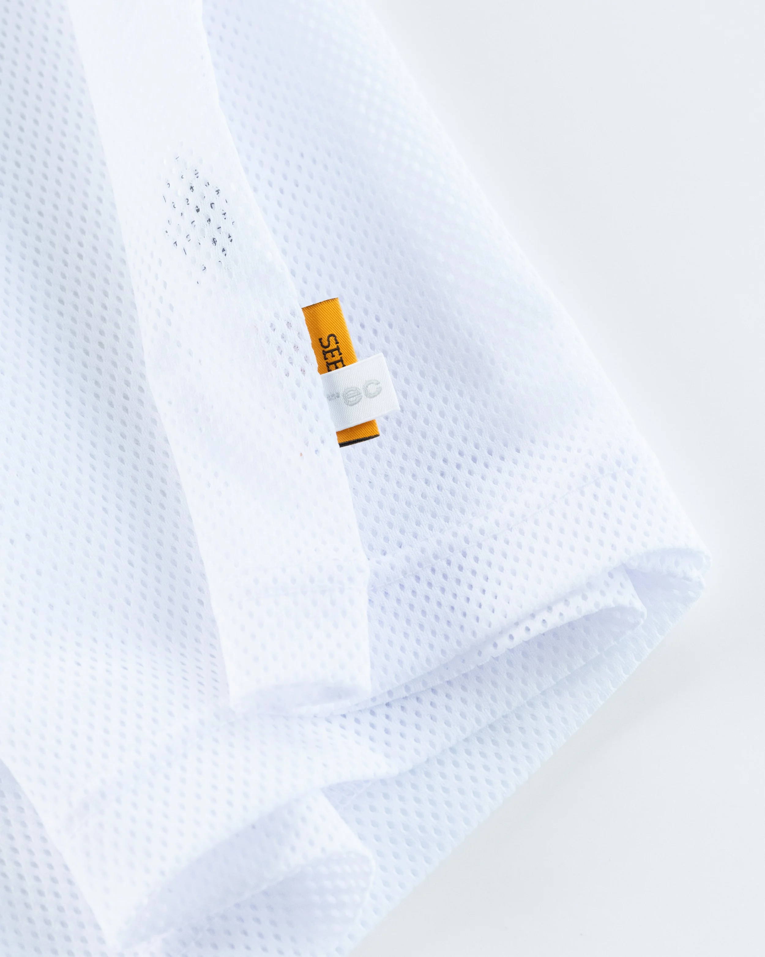 the ec x SEE SEE ‘Mesh Tee’ White-3.jpg