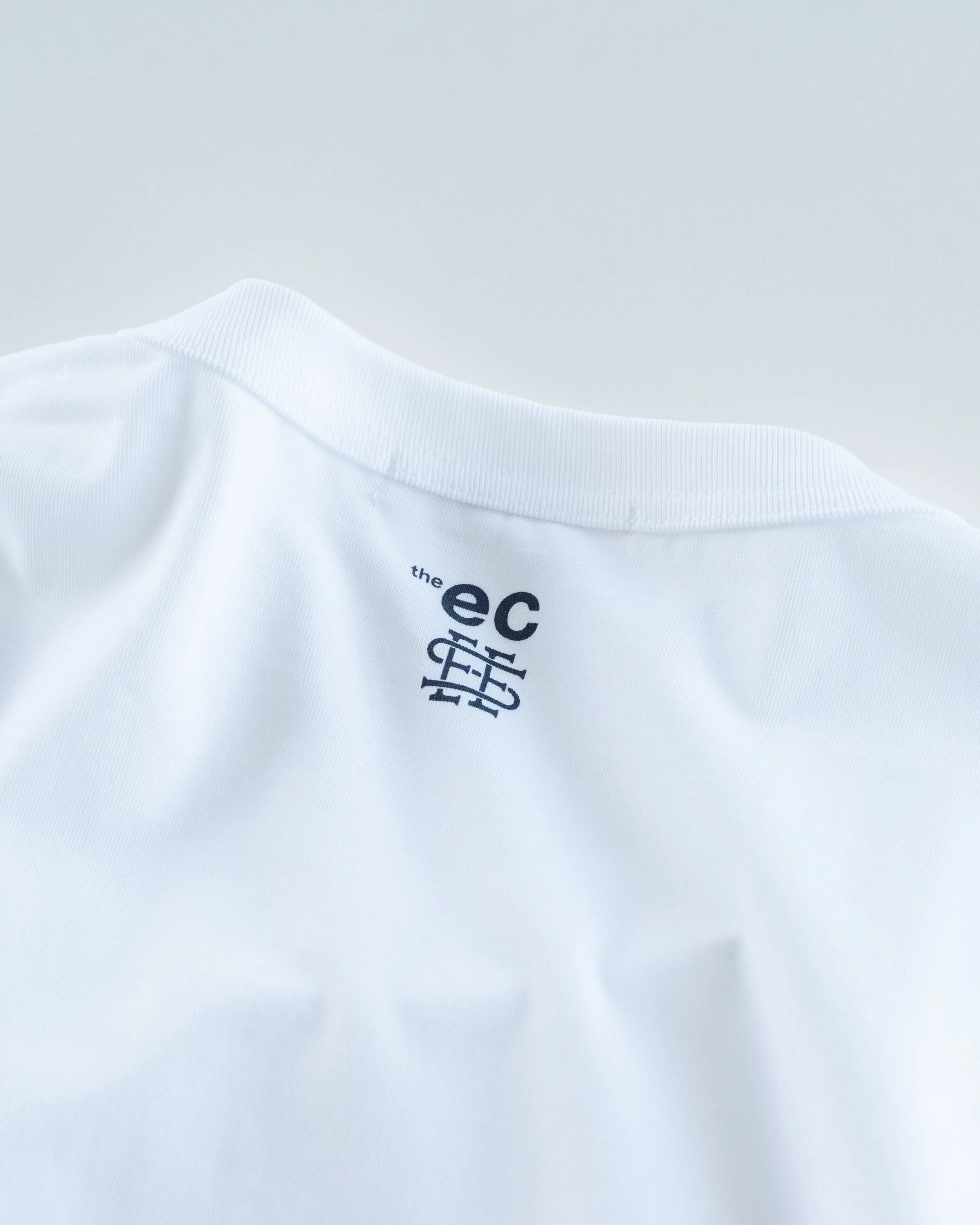 he ec x SEE SEE ‘Logo Tee’ White-3.jpg