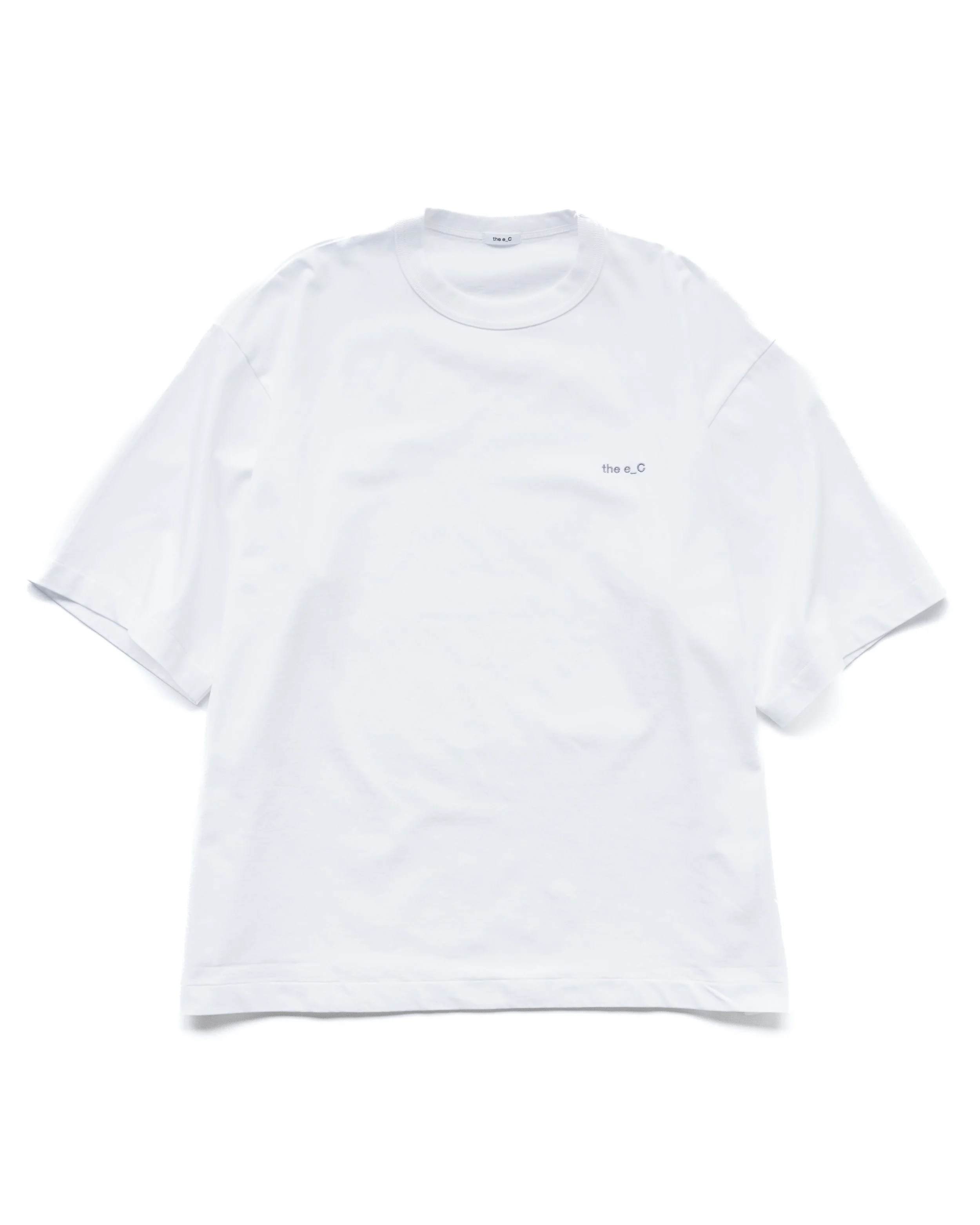 TEE ULTIMATO 2.0 (GREY)