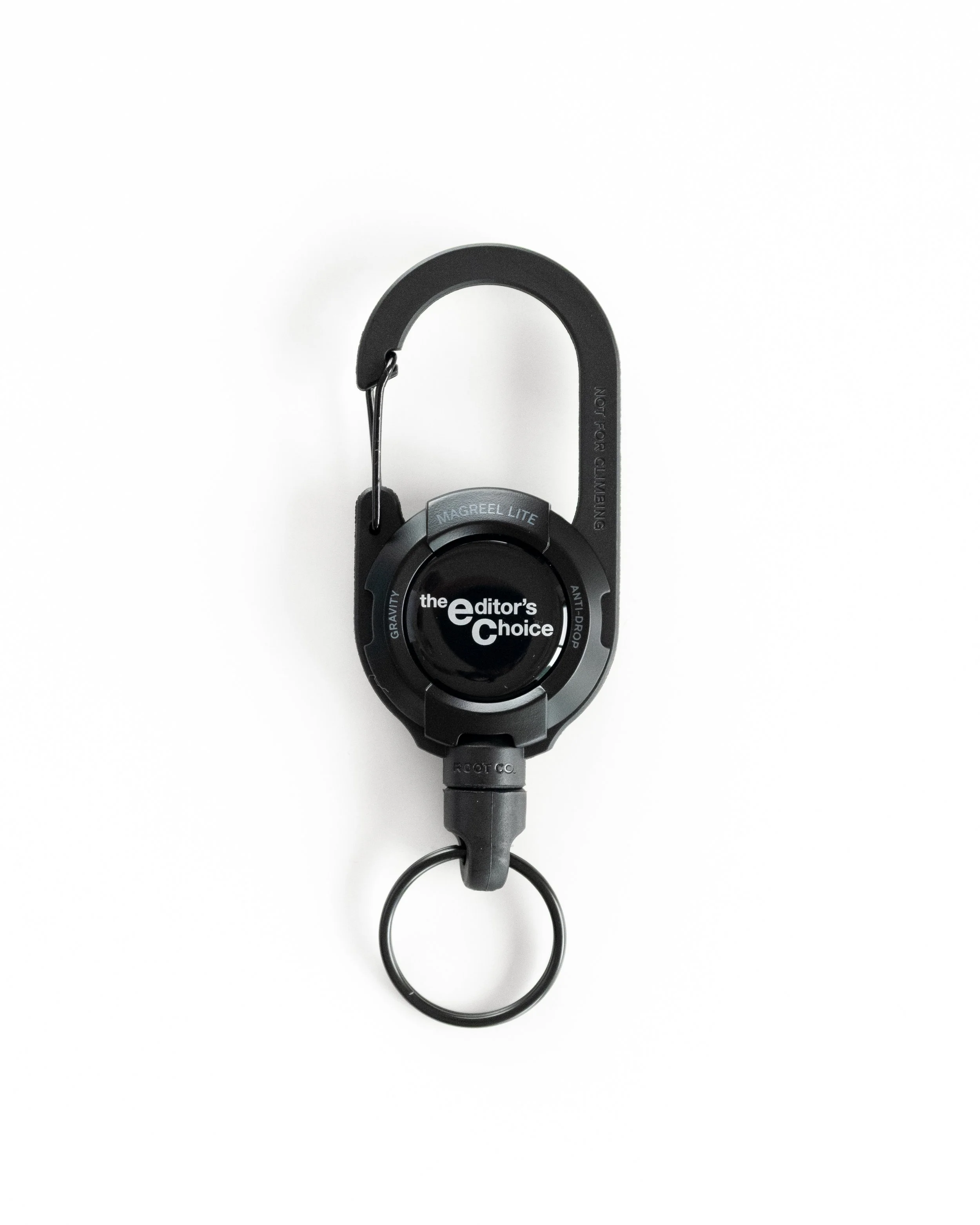 the ec GRAVITY MAG REEL Lite
