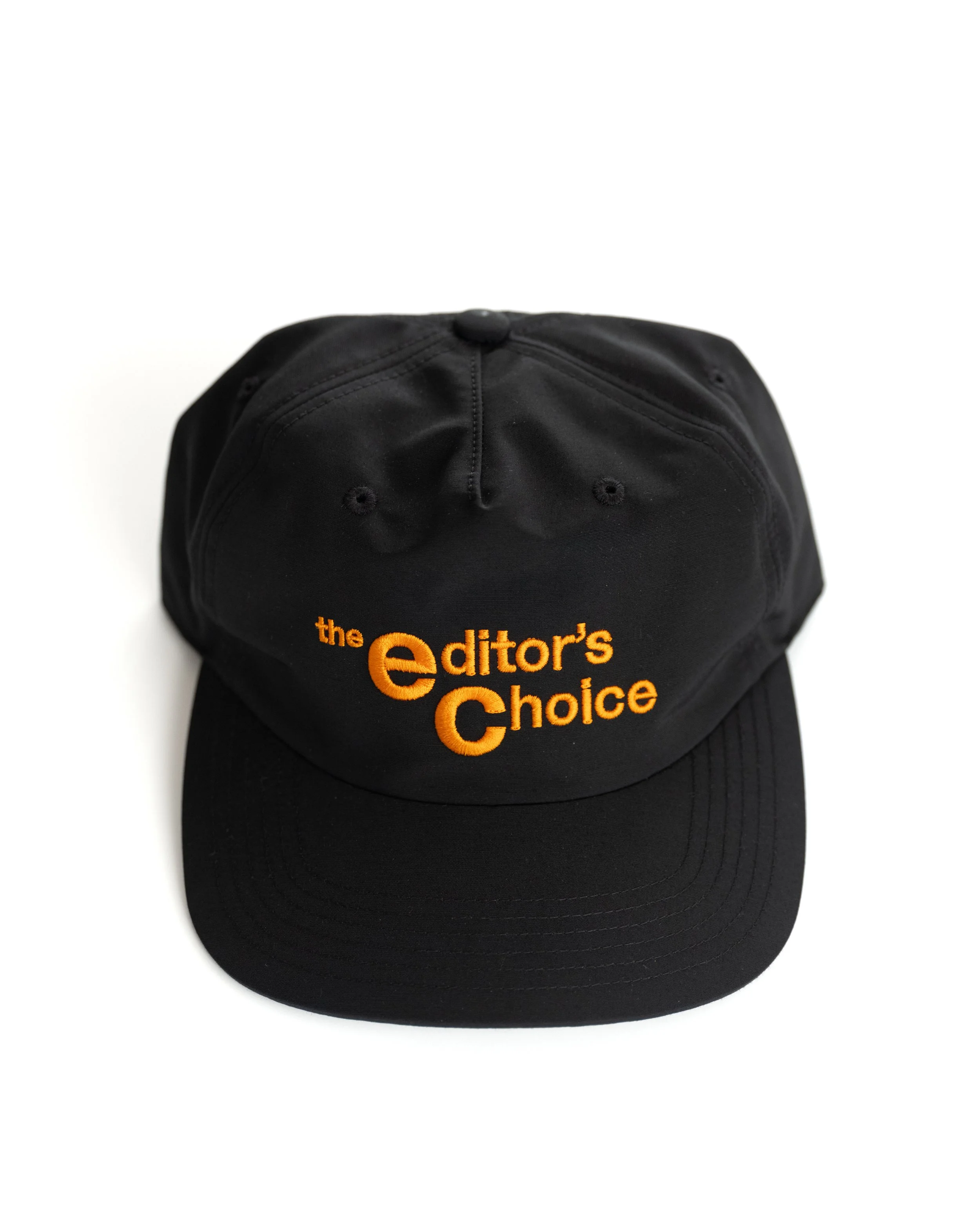 the ec NYCO 'Big Cap' - Black