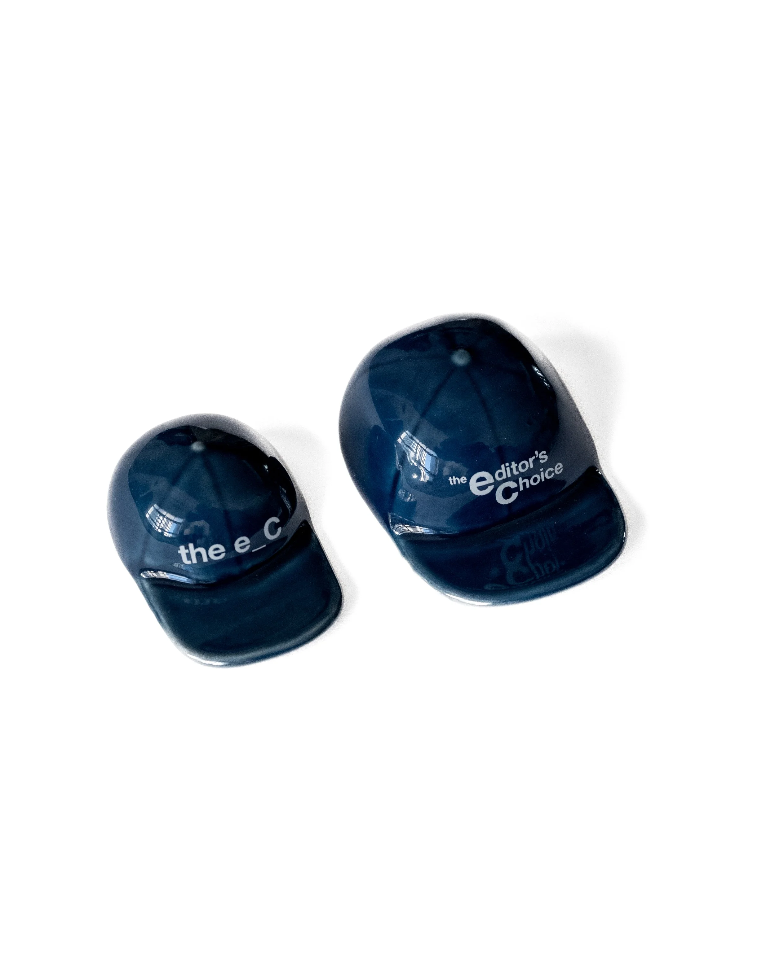 the ec x Kiti Ceramic 'Measuring Cap'