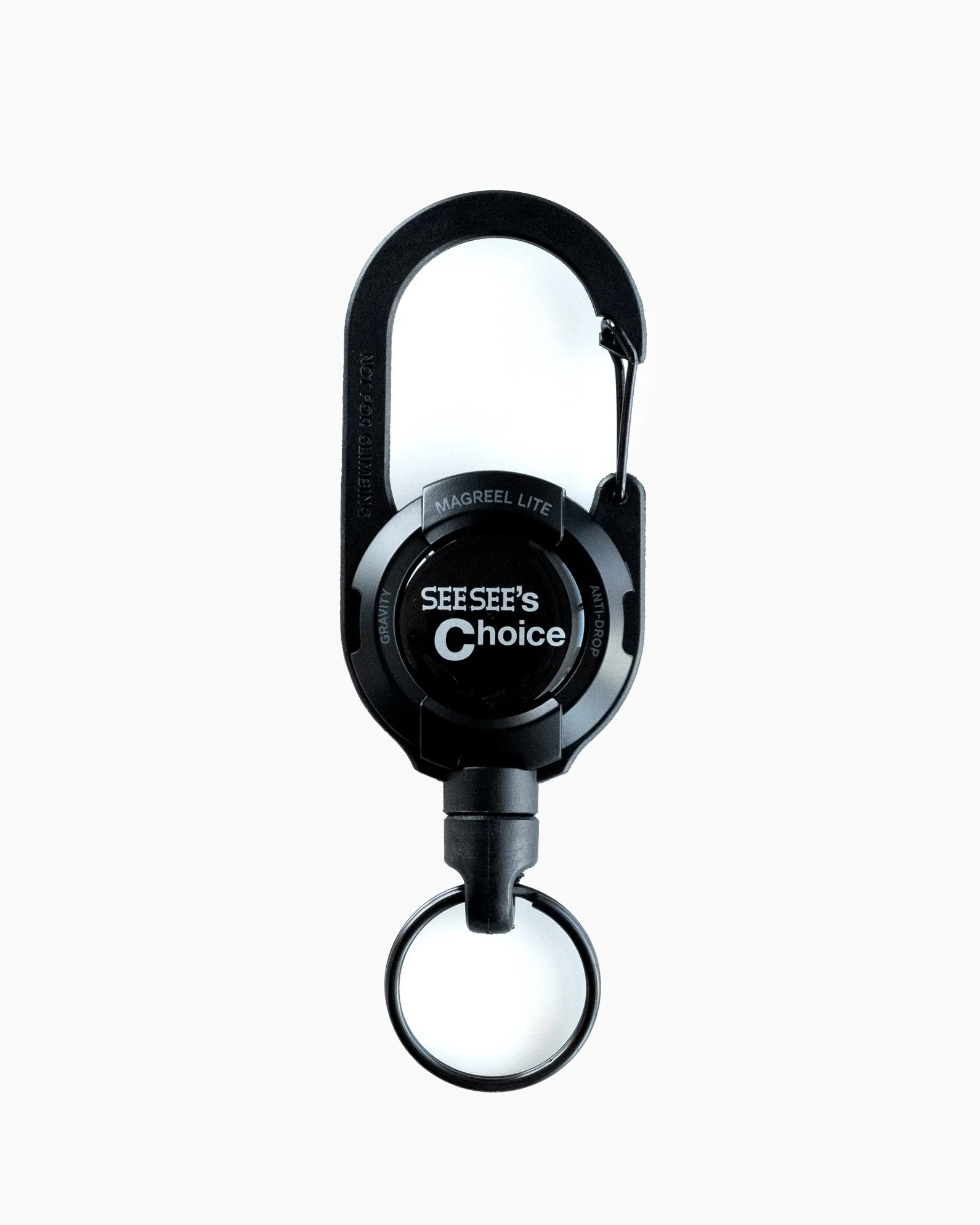 the ec x SEE SEE ‘Mag Reel’