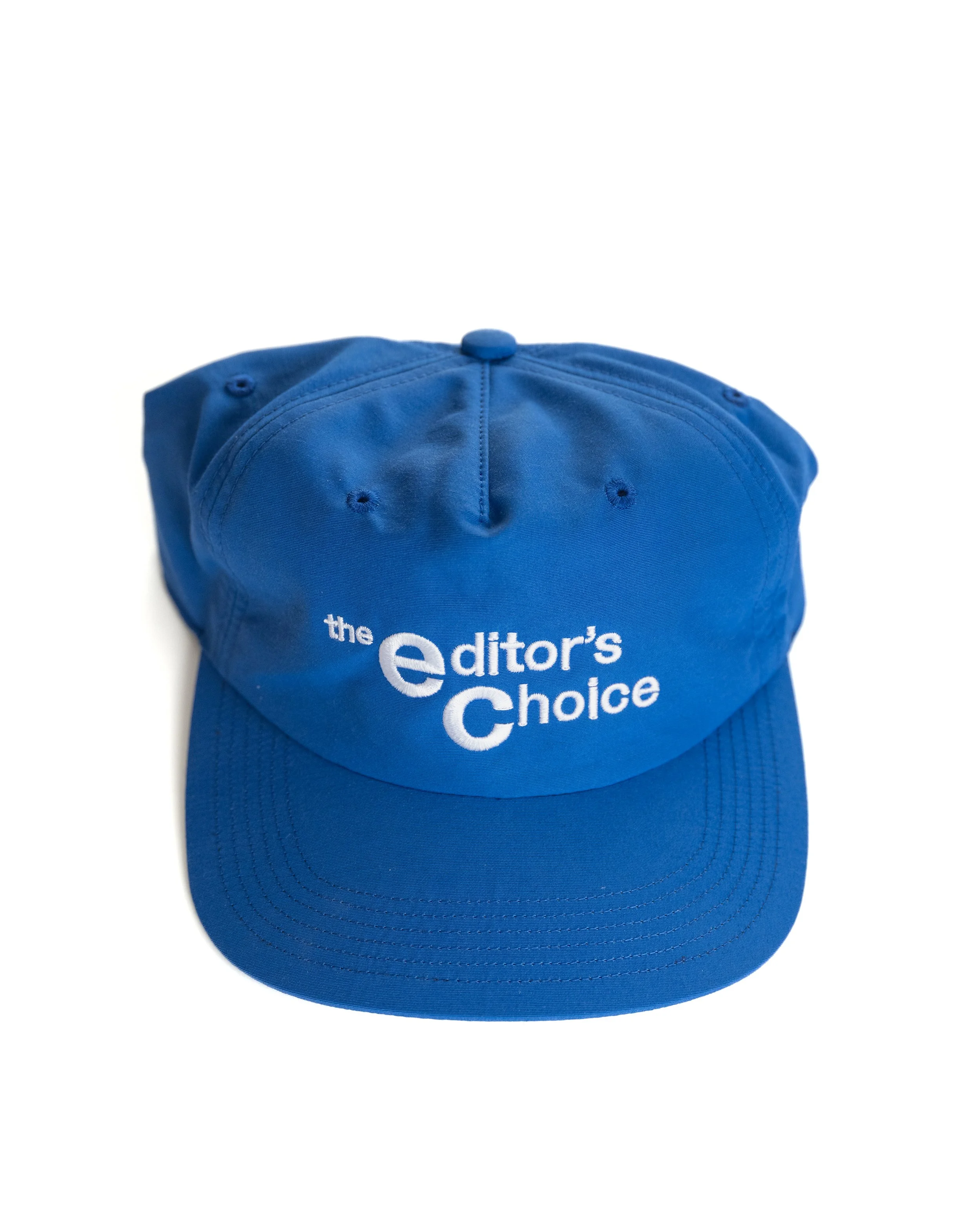 the ec NYCO 'Big Cap' - Blue
