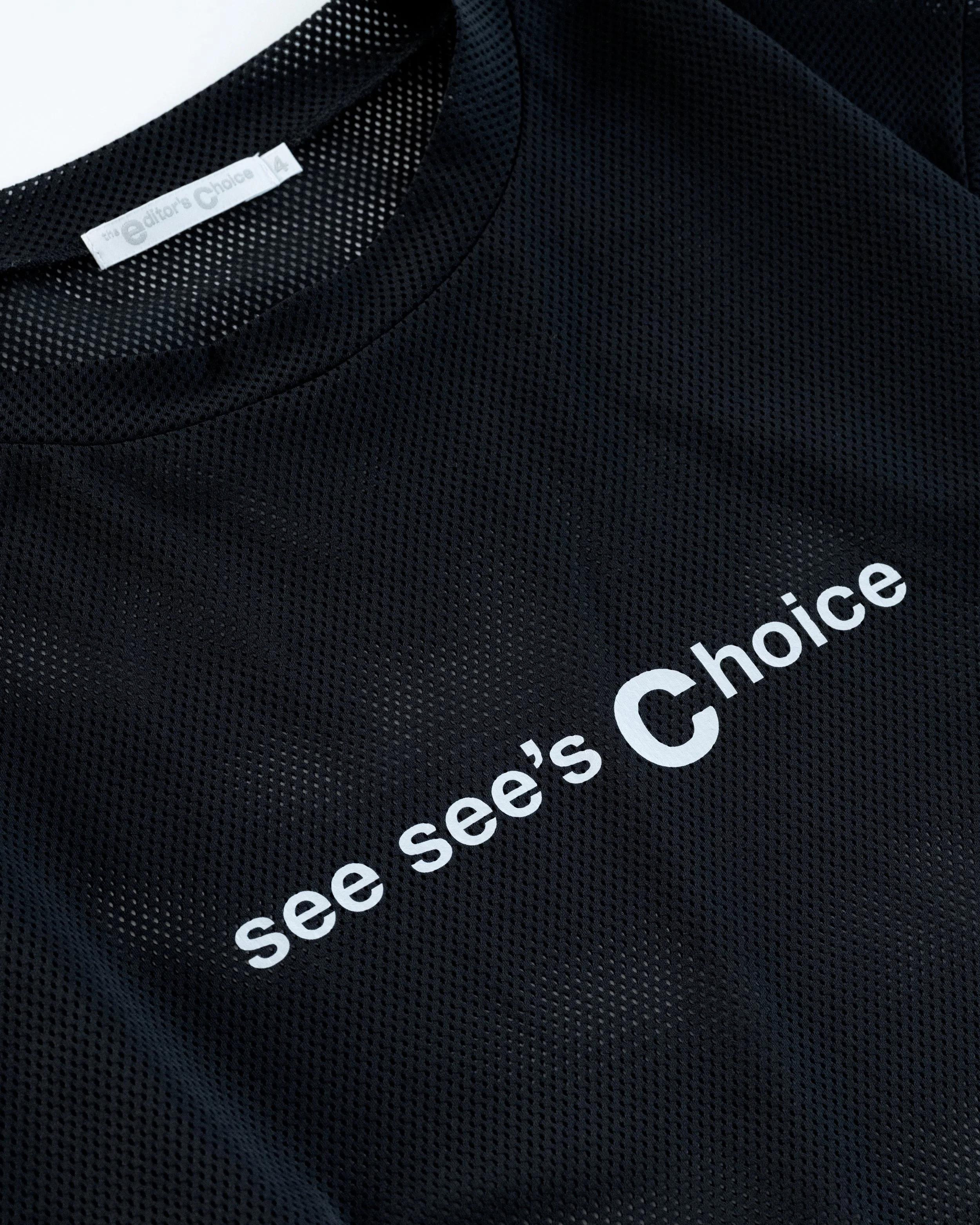the ec x SEE SEE ‘Mesh Tee’ Black-2.jpg
