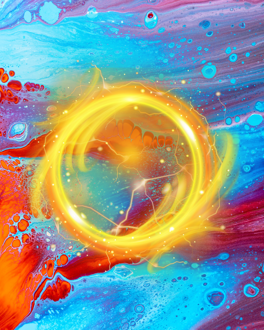 Quantum Energy Healing for Detox and Alignment