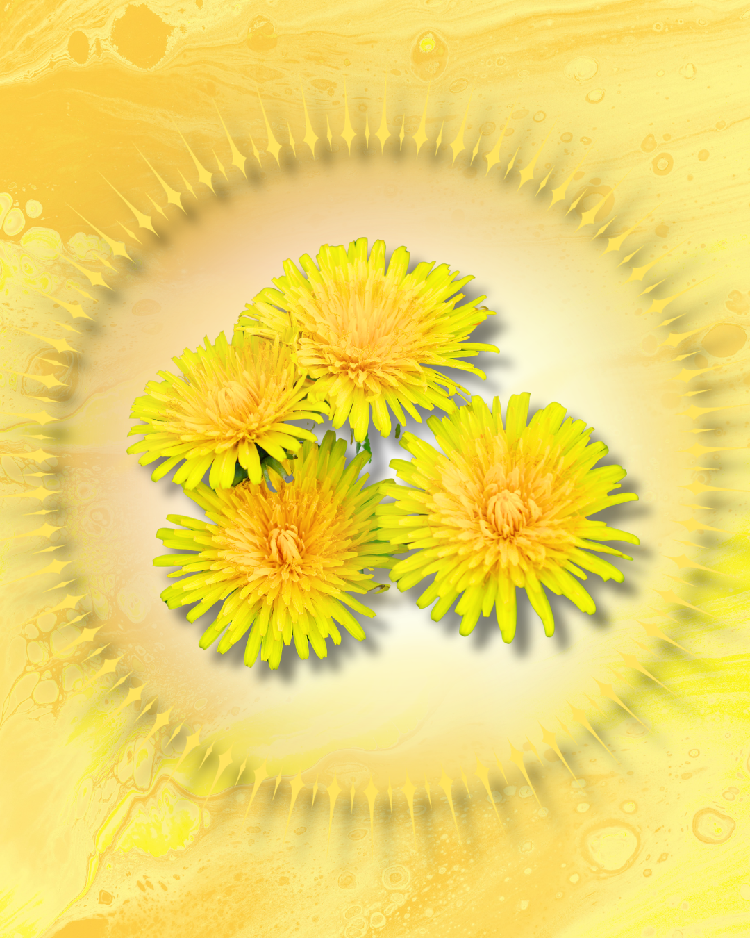 Dandelion Plant Spirit Quantum Healing.png