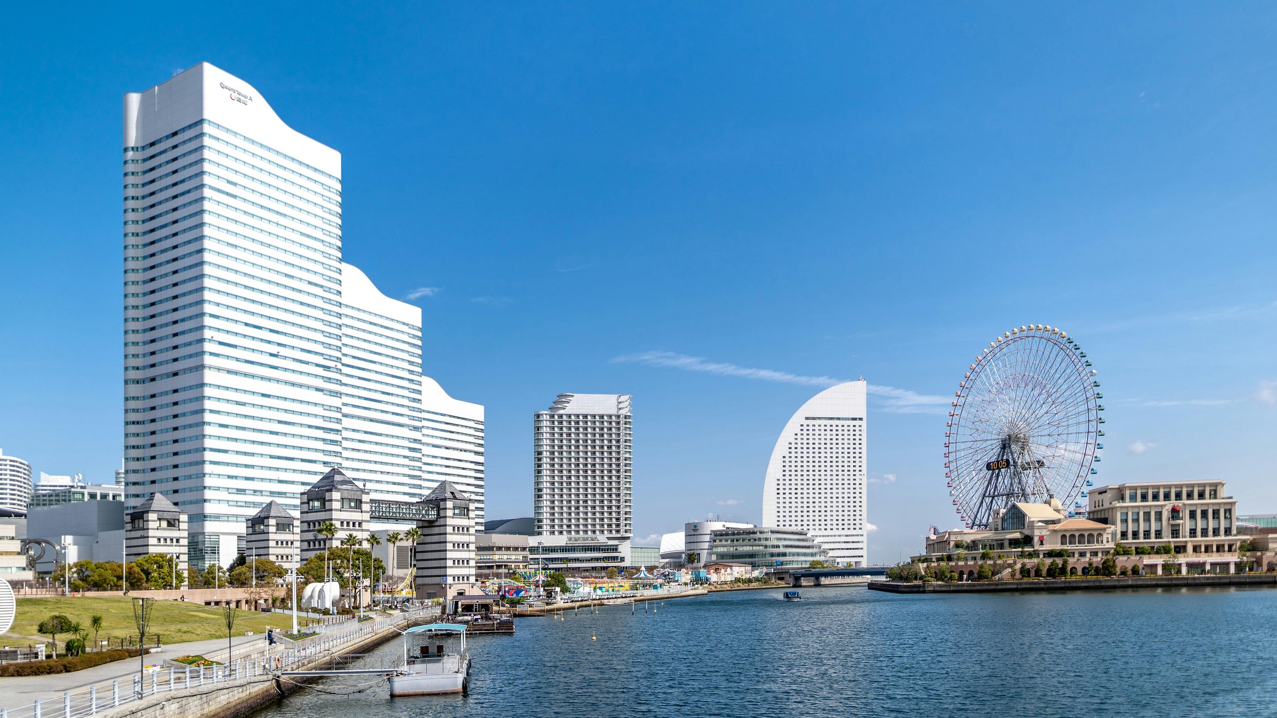 Yokohama Member Meetup